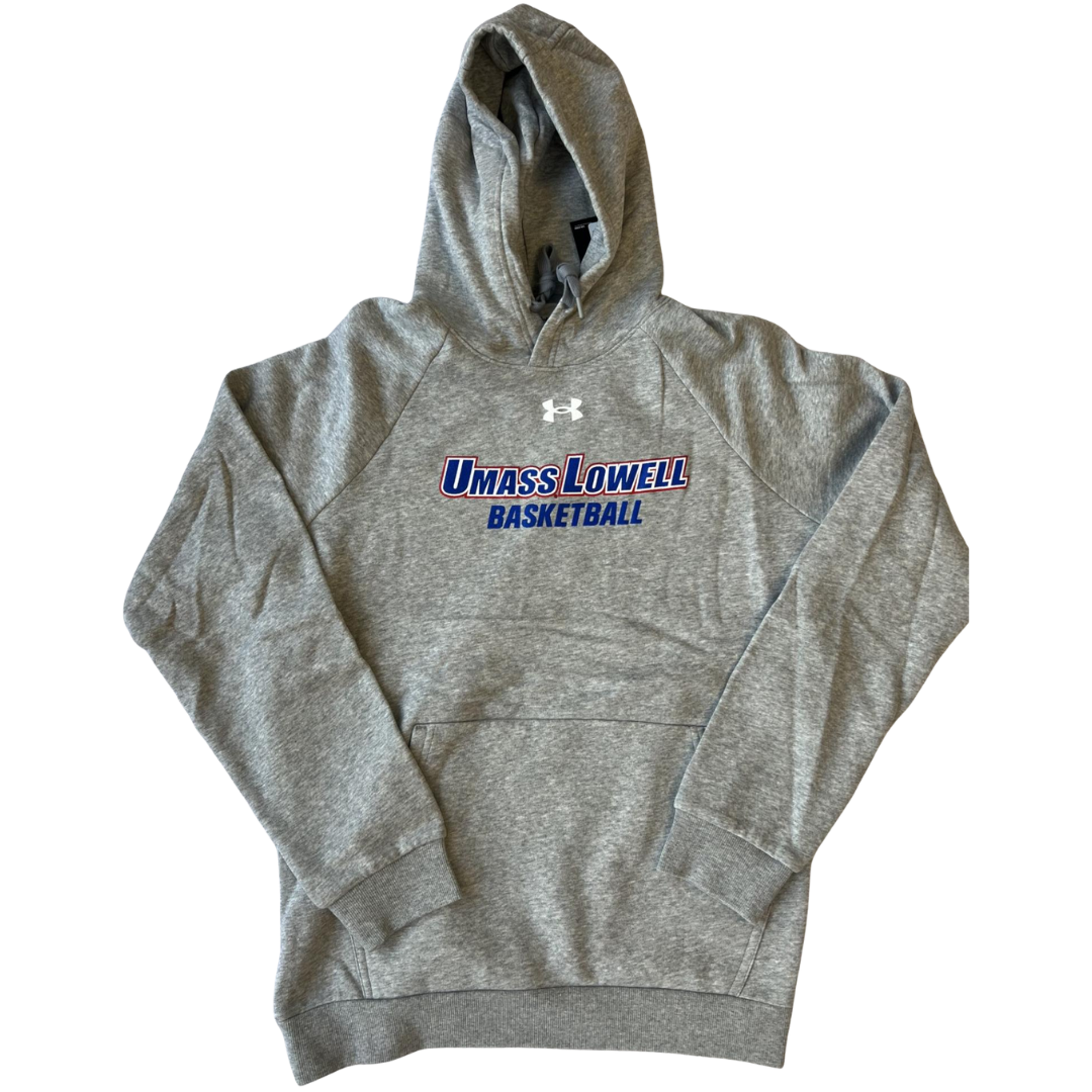 image of: UA Basketball All Day Hood