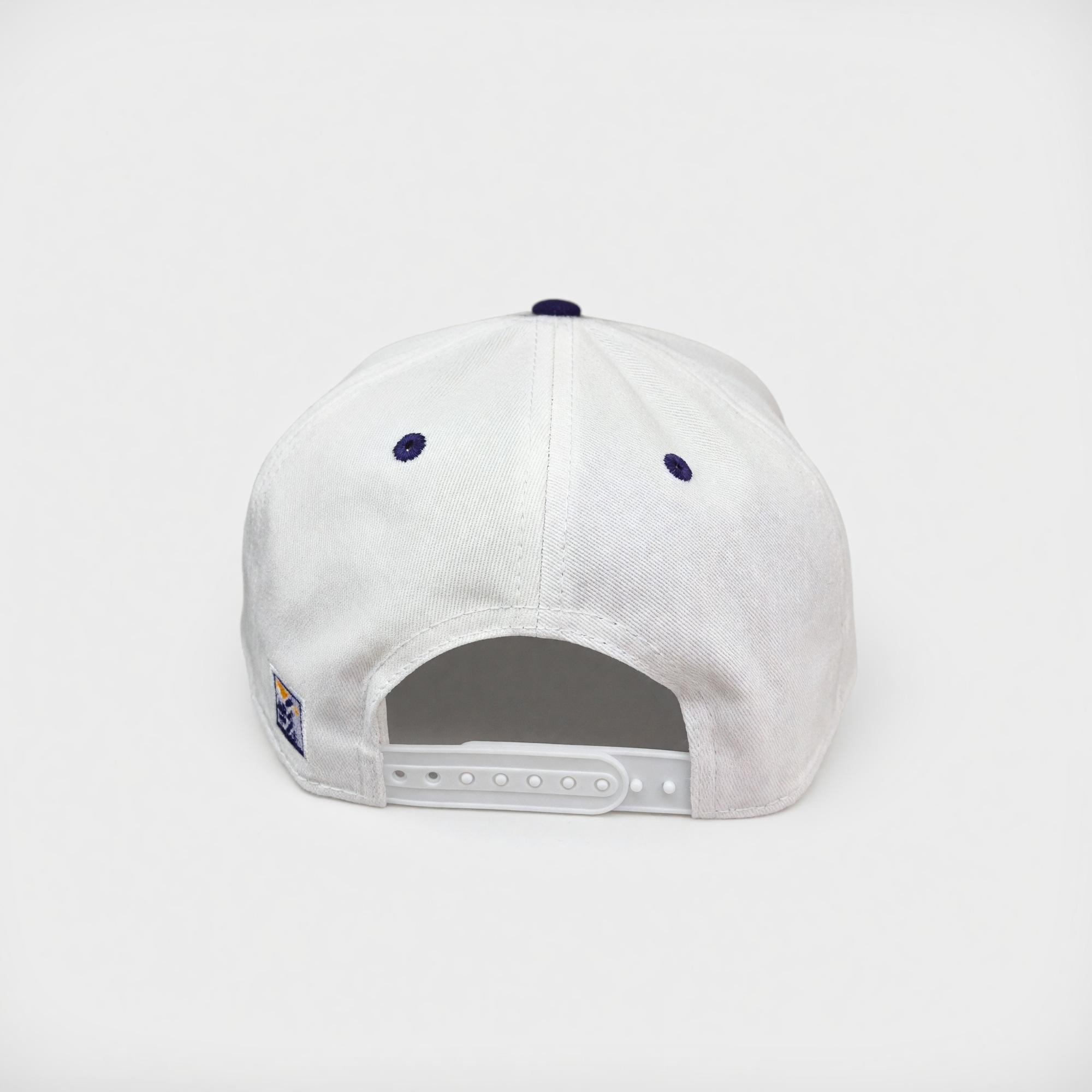 Product image 2 of 2 for TEXAS Flat Bill Snapback