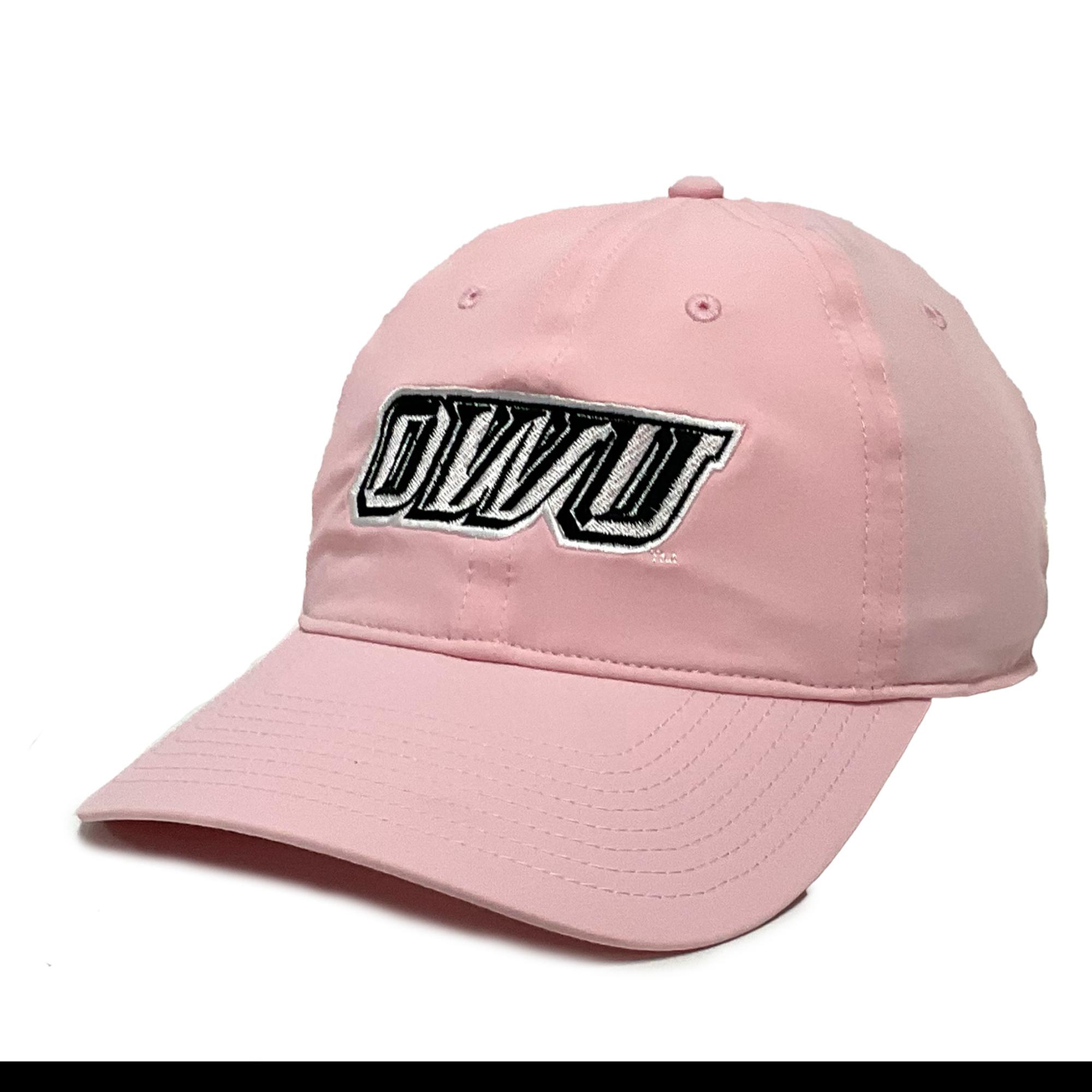 Product image 1 of 1 for OWU Cap Pink Athletic Style