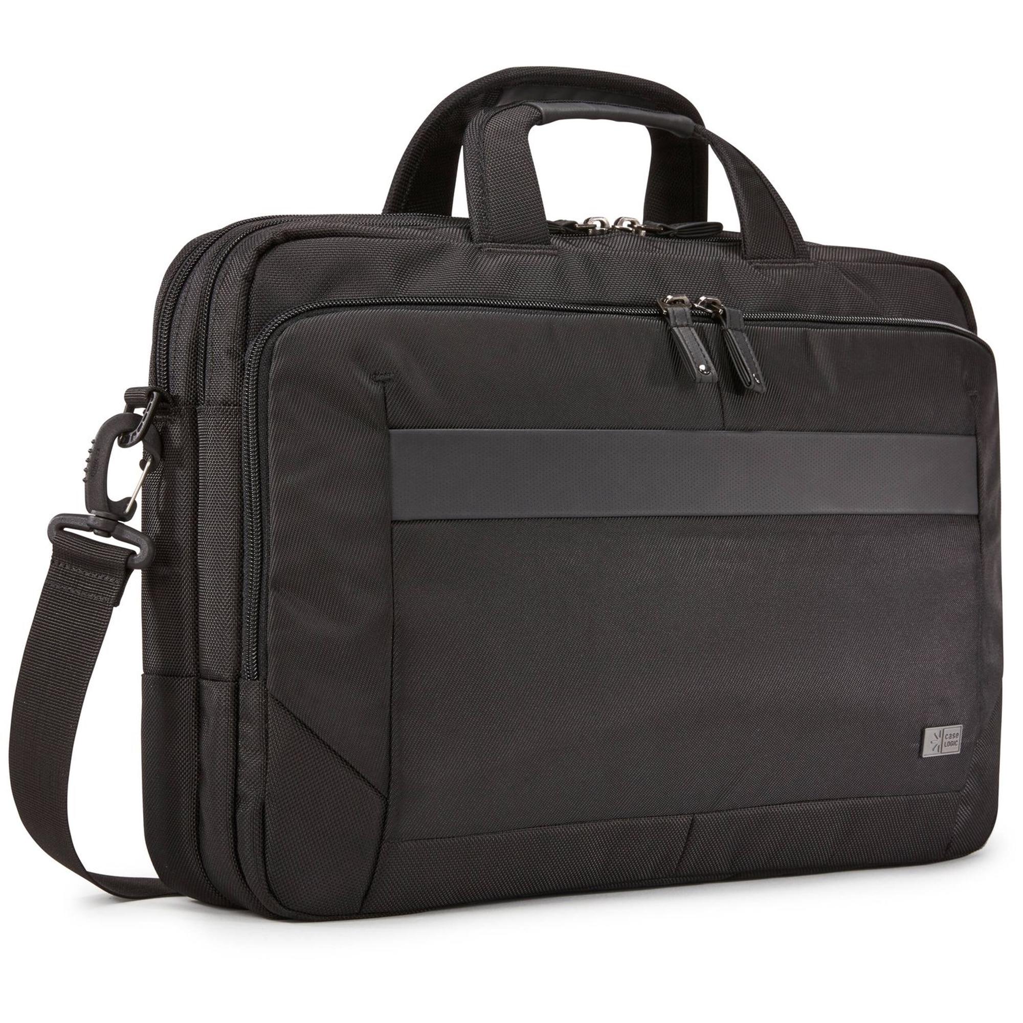 image of: Notion PC Briefcase 15IN BLACK
