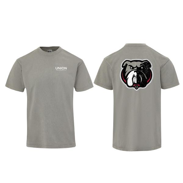 Union University Bulldogs Coastal Color T-Shirt; $26.99