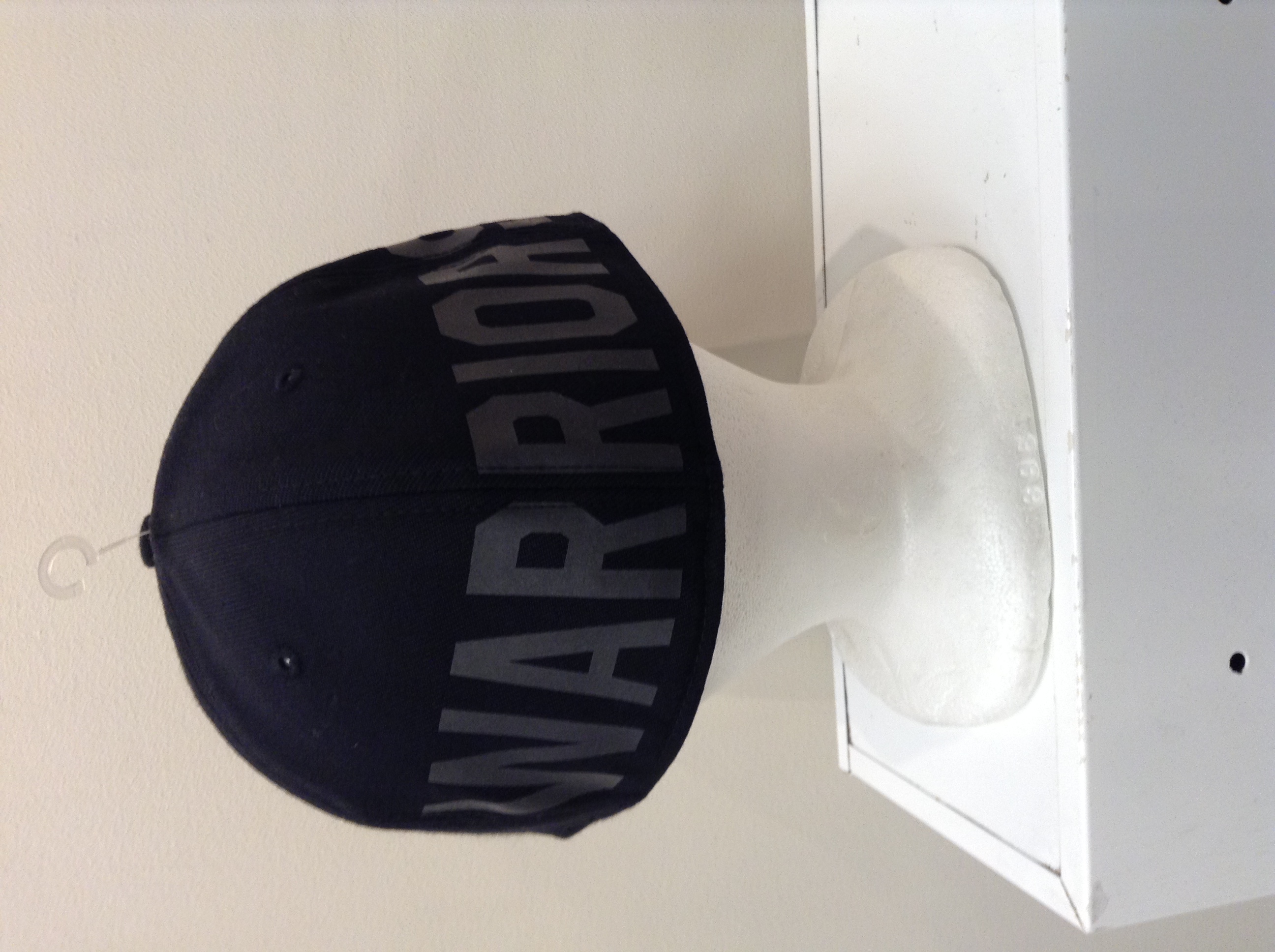 image of: baseball hat