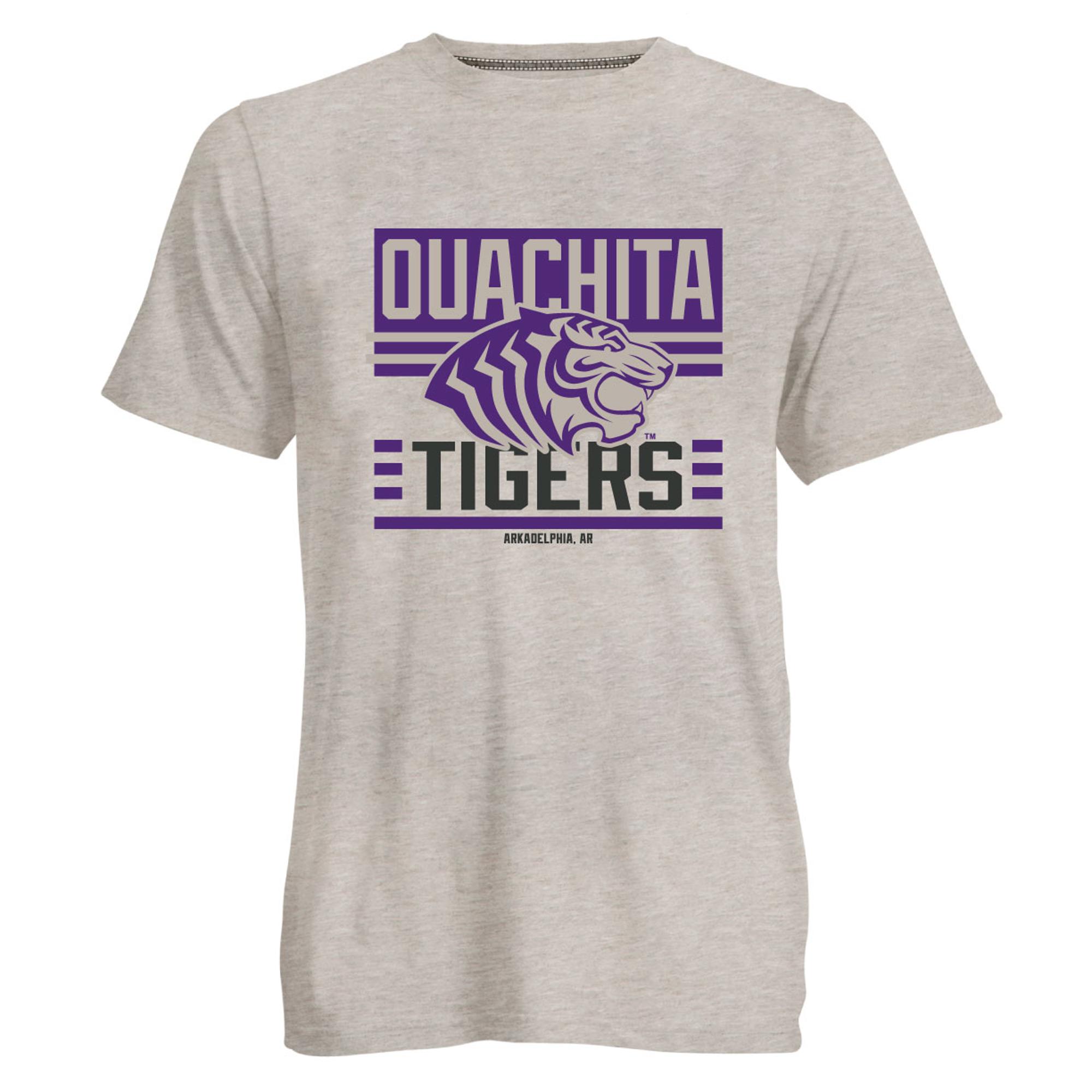 Product image 1 of 2 for Ouachita Tigers Go To Tee