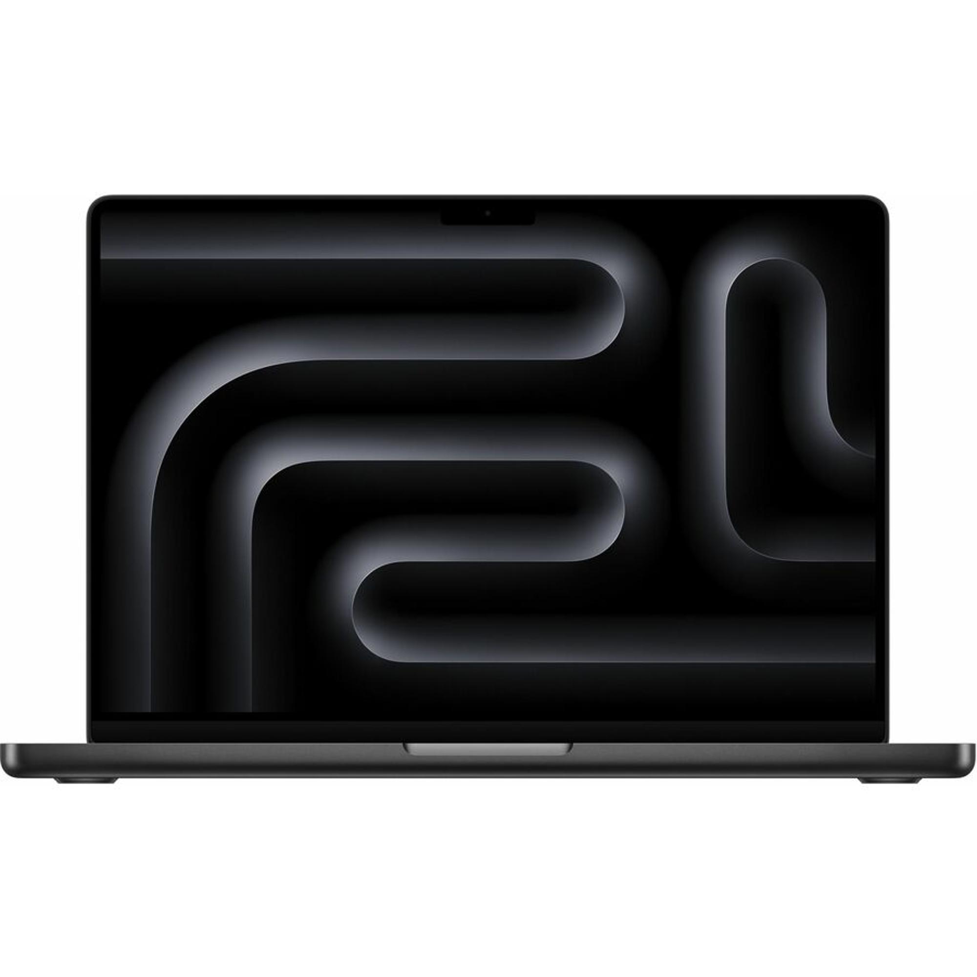 Product image 1 of 1 for DROP SHIP APPLE MACBOOK PRO 14”  SPACE BLA