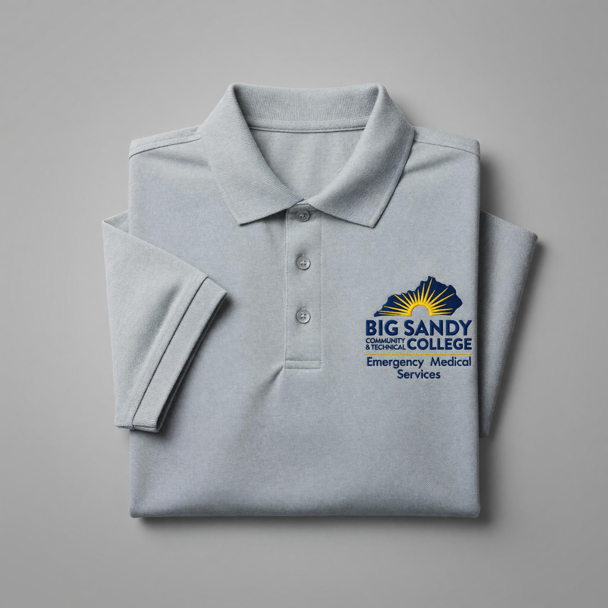 Product image 1 of 2 for EMS Polo