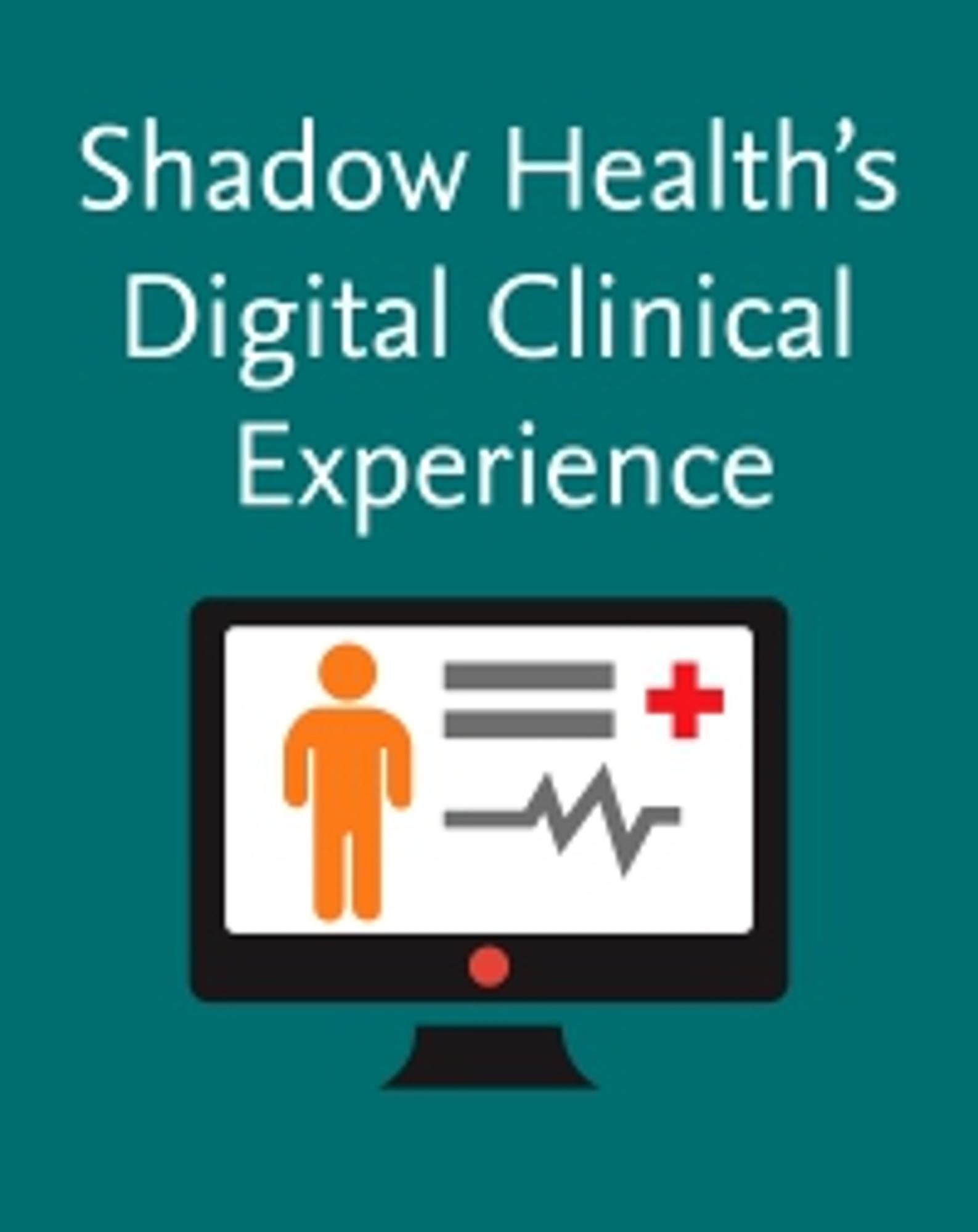 Cover image for Health Assessment Digital Clinical Experiences