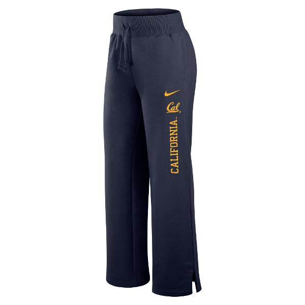 Women's Nike Sideline Phoenix Fleece Pants Cal / California Logo; $80.00