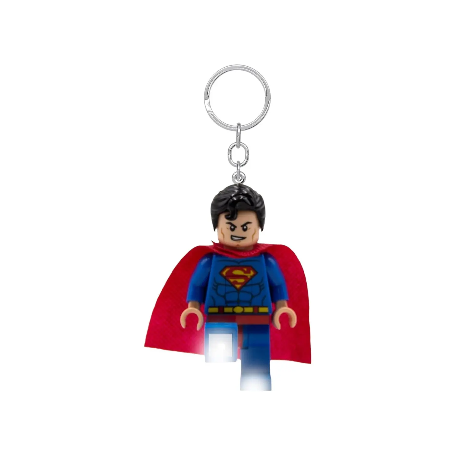 Product image 2 of 4 for LEGO KEYCHAIN LIGHT SUPER HEROES