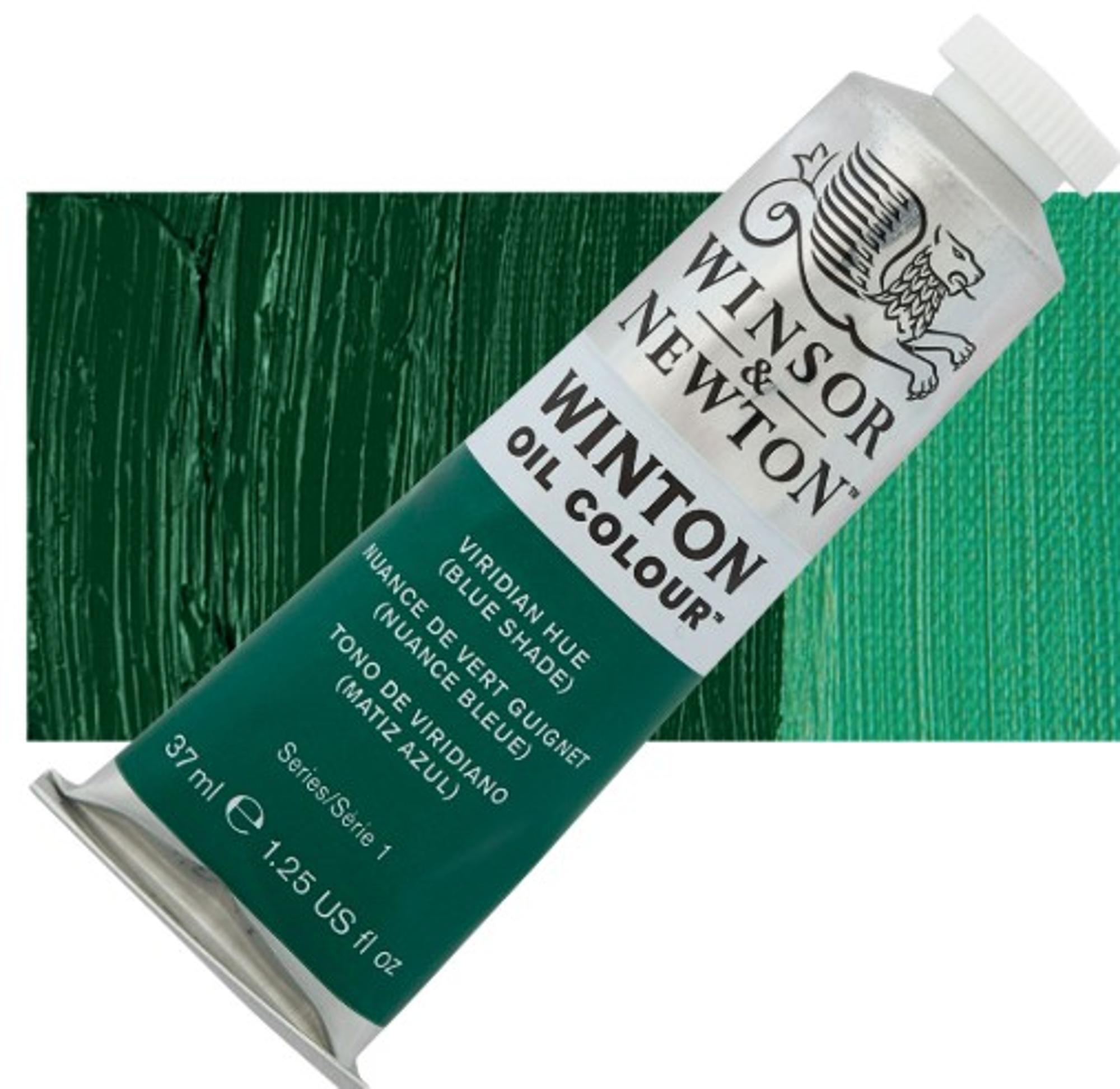 Variant 51 of 51 for Winsor & Newton Winton Oil Paint