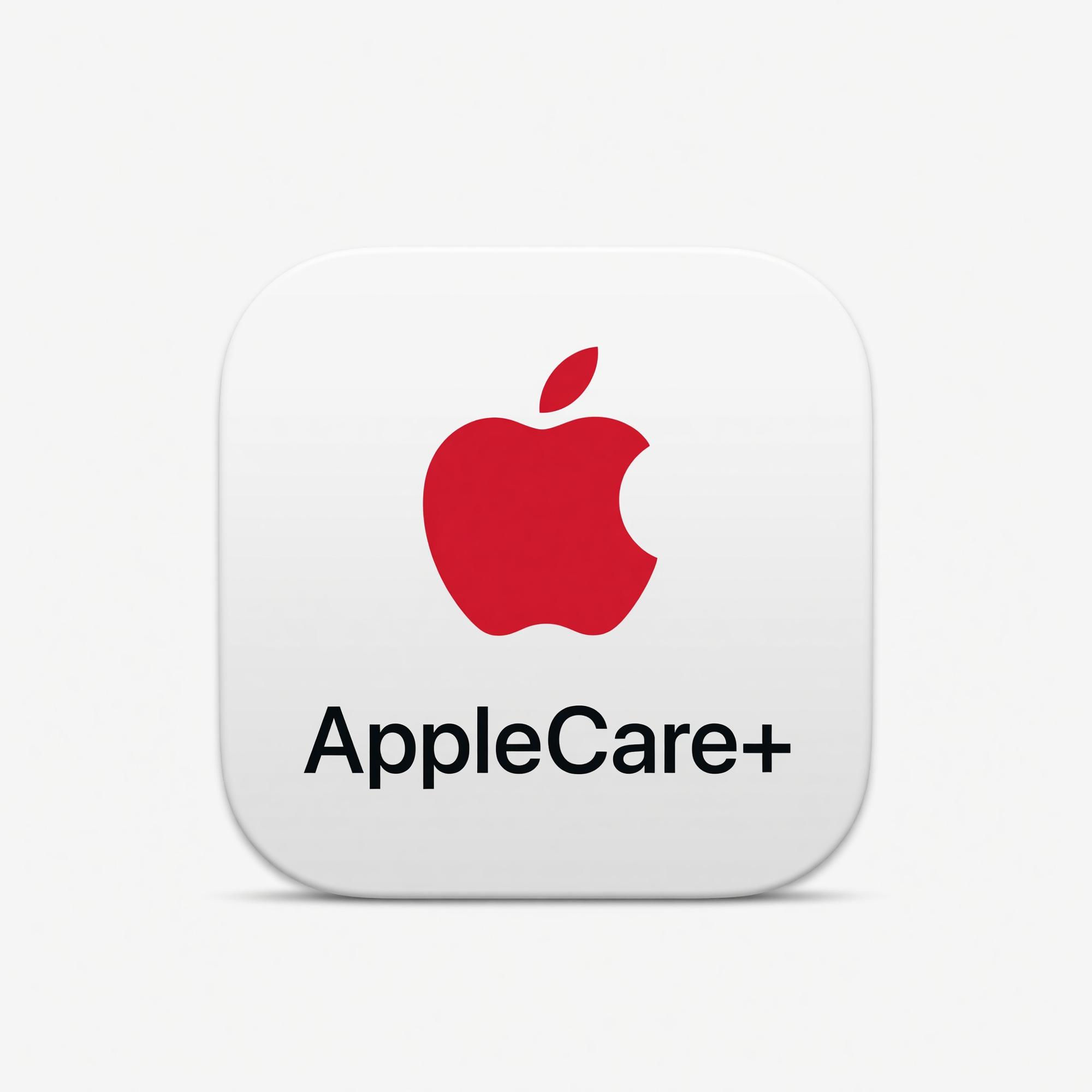 Product image 1 of 1 for AppleCare+ M5 13-inch MacBook Air