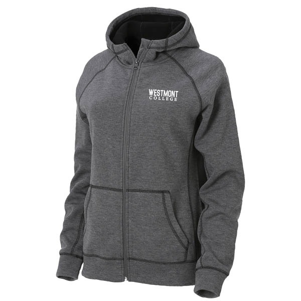 image of: Ouray Ladies Transit Full-Zip Hood