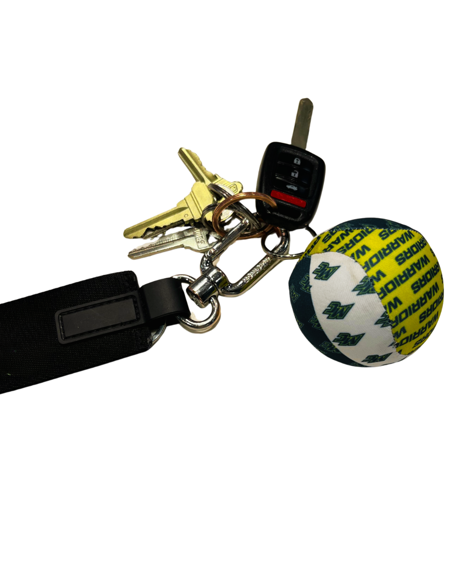 Product image 2 of 5 for Foam Key Chains