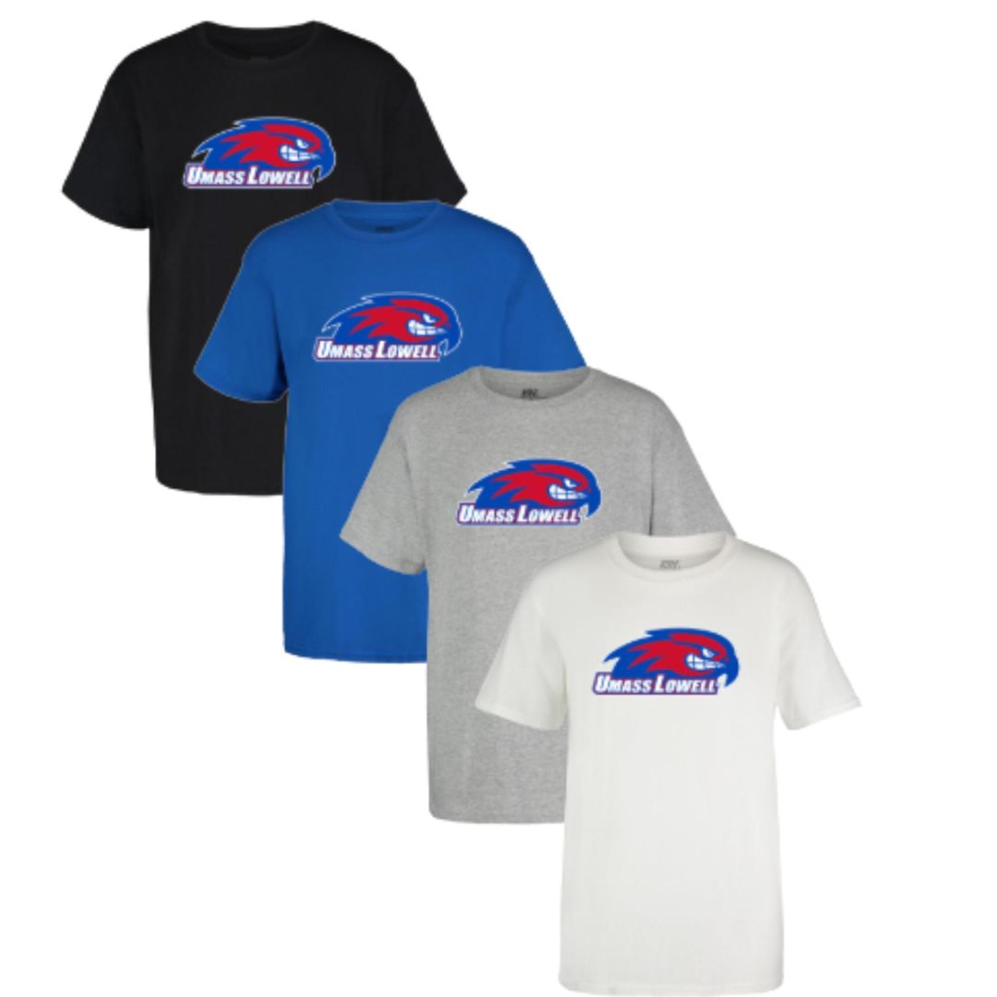 image of: River Hawk Youth Classic Tee