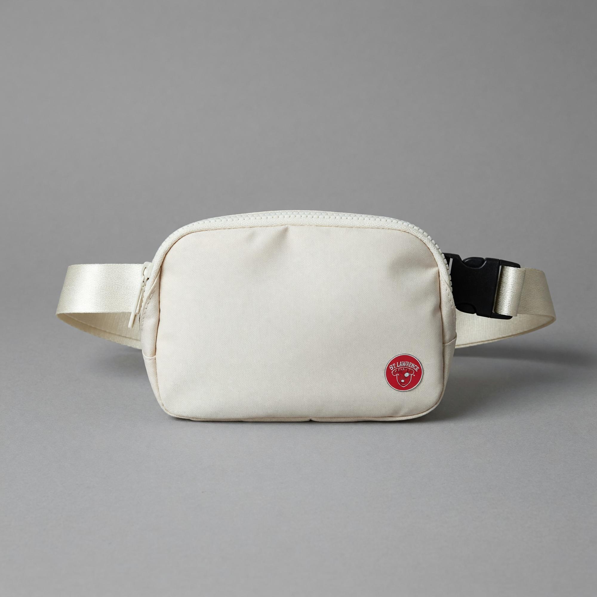 Product image 1 of 2 for St. Lawrence Belt Bag with Shield Medallion