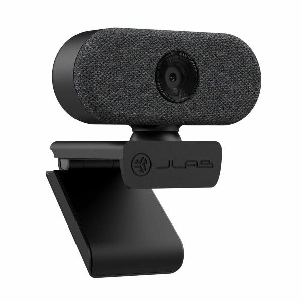WEB CAMERA GO Black; $44.99