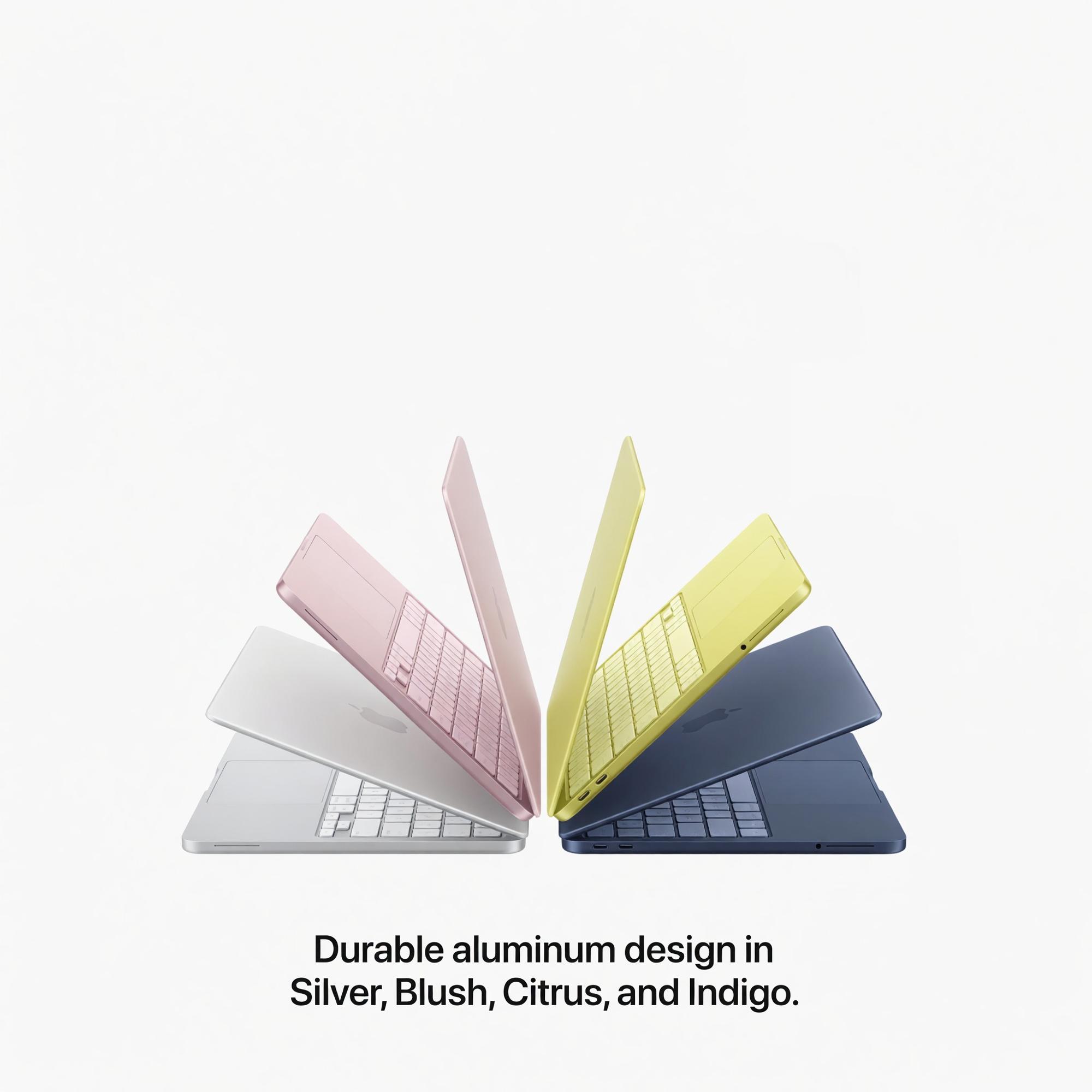 Product image 5 of 5 for MacBook Neo 13" 8GB/256GB