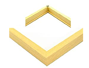 image of: Nielsen Bainbridge Wood Frame Kits natural 13 in.