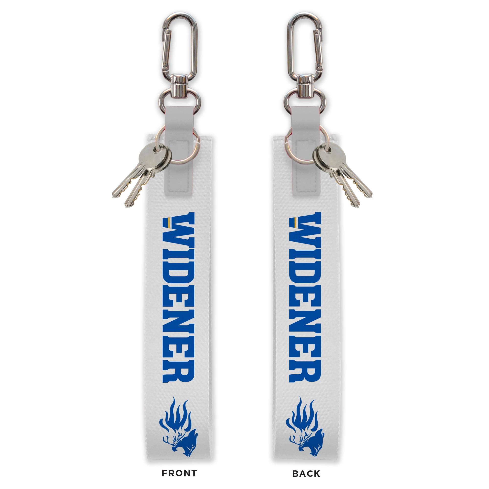 Product image 1 of 1 for Oversized Key Strap - Logos