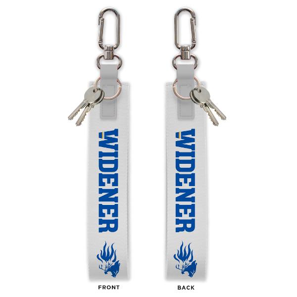 Oversized Key Strap - Logos; $16.99
