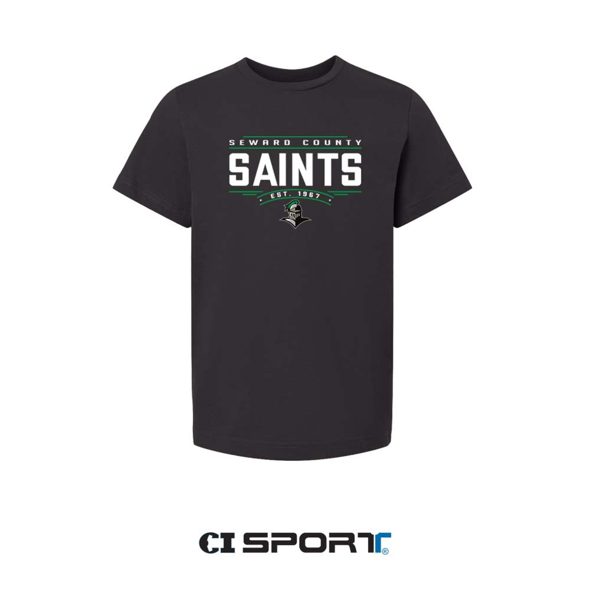 image of: CI SPORT ALBUS VELOX YOUTH TEE