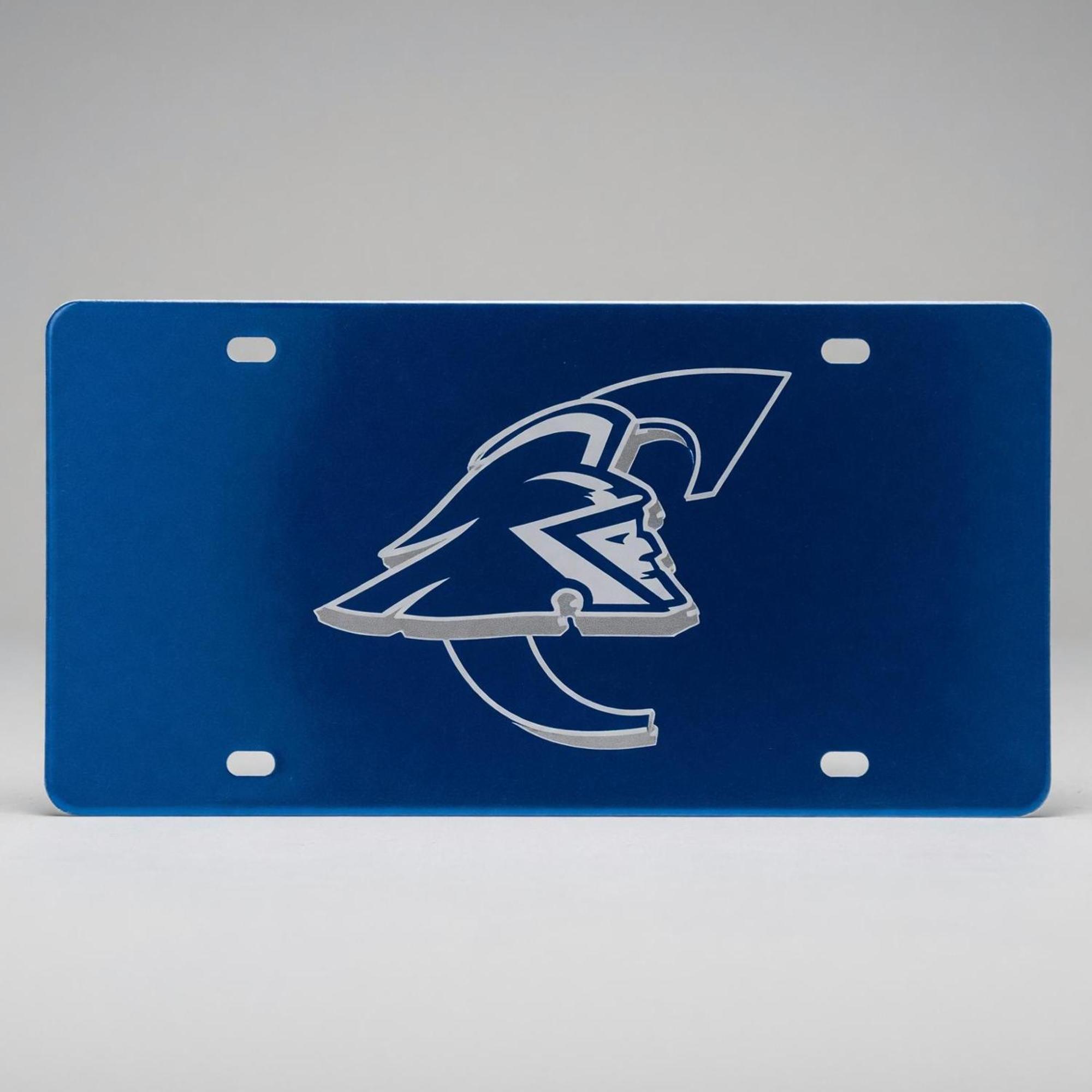 Product image 1 of 2 for CCC License Plates