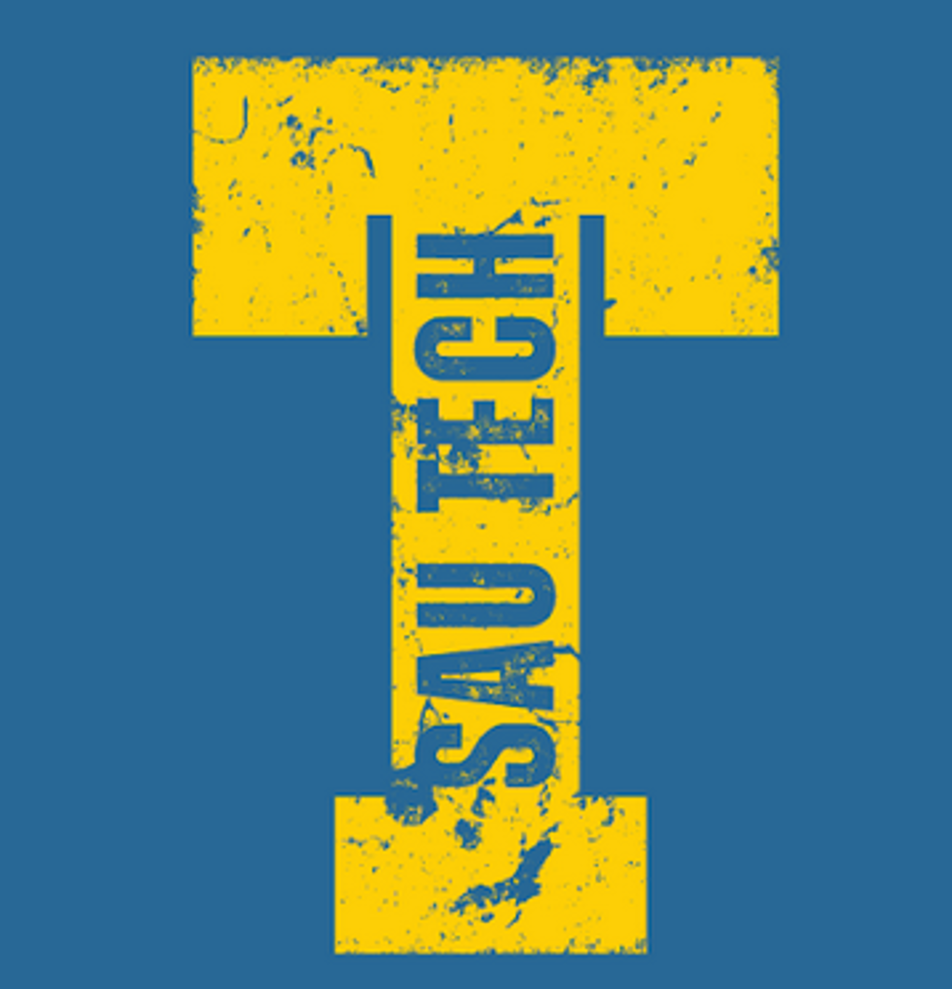 image of: SAU Tech T Pefect Blend Long Sleeve Tee