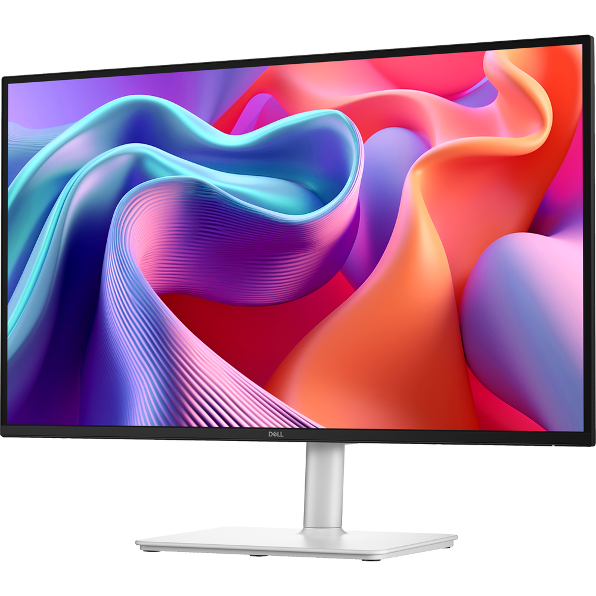 Product image 1 of 1 for MONITOR Dell 27 Plus White