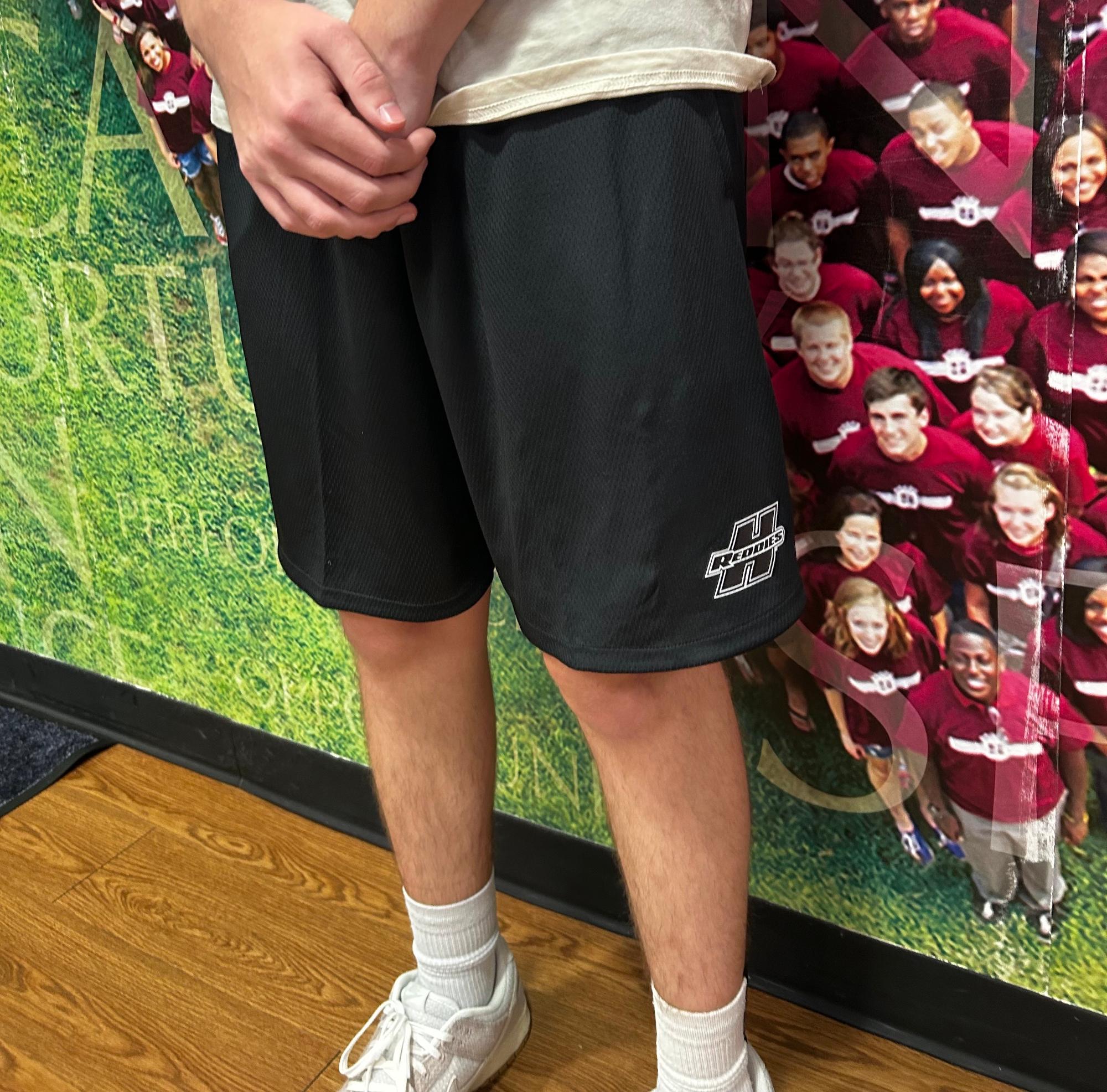 Product image 2 of 2 for Reddies Nike Hype Short
