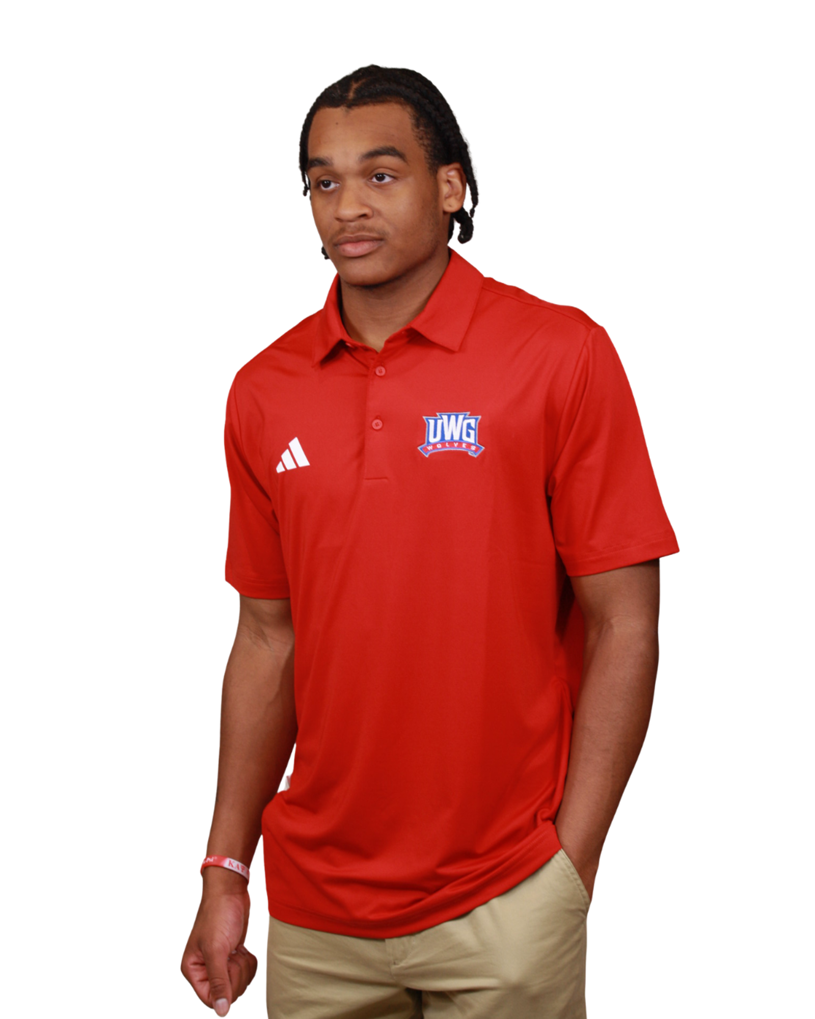 Product image 4 of 6 for M Ultimate 365 Solid Polo Adidas