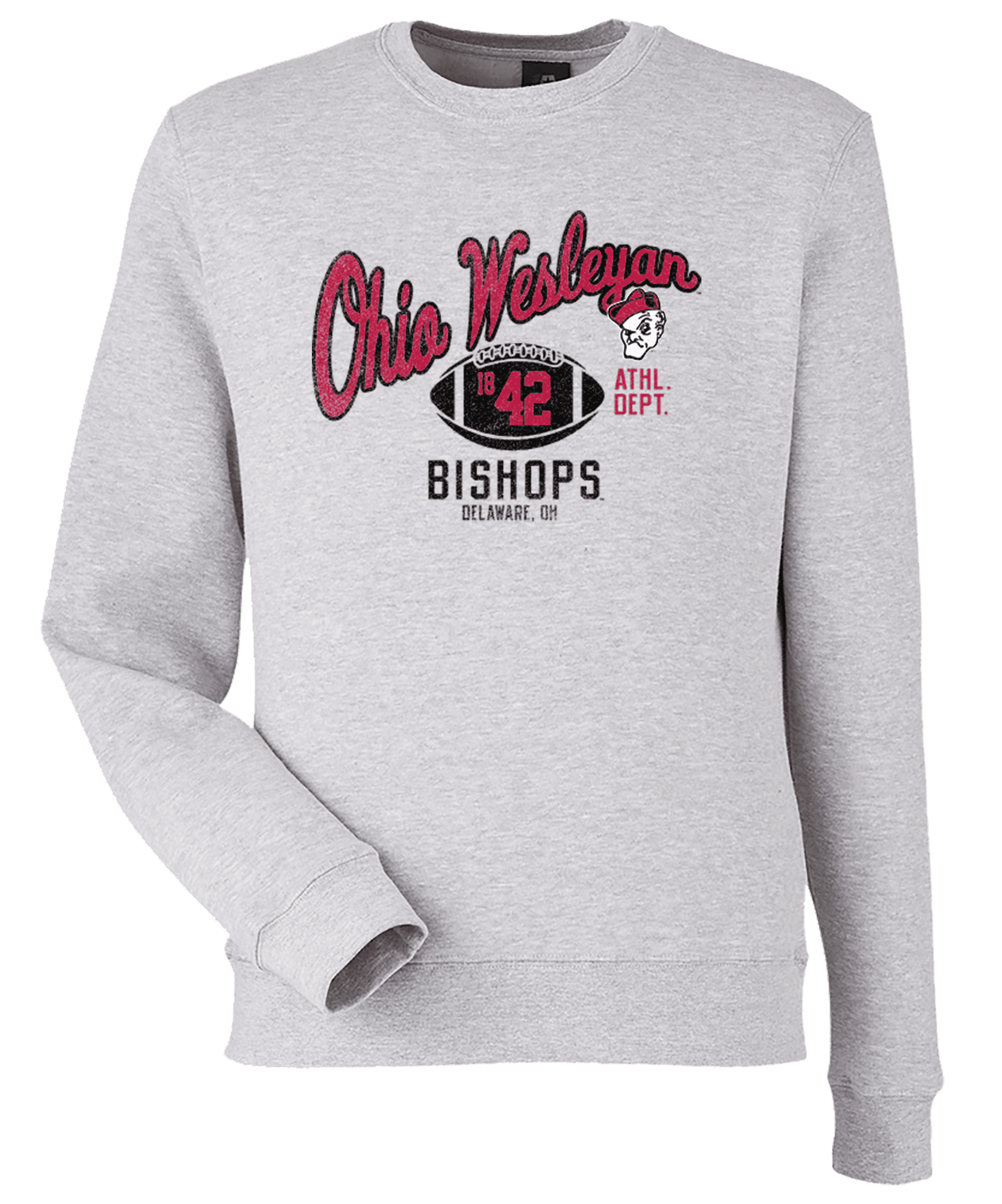 Product image 1 of 3 for Owu Crew Basic Football Oxford