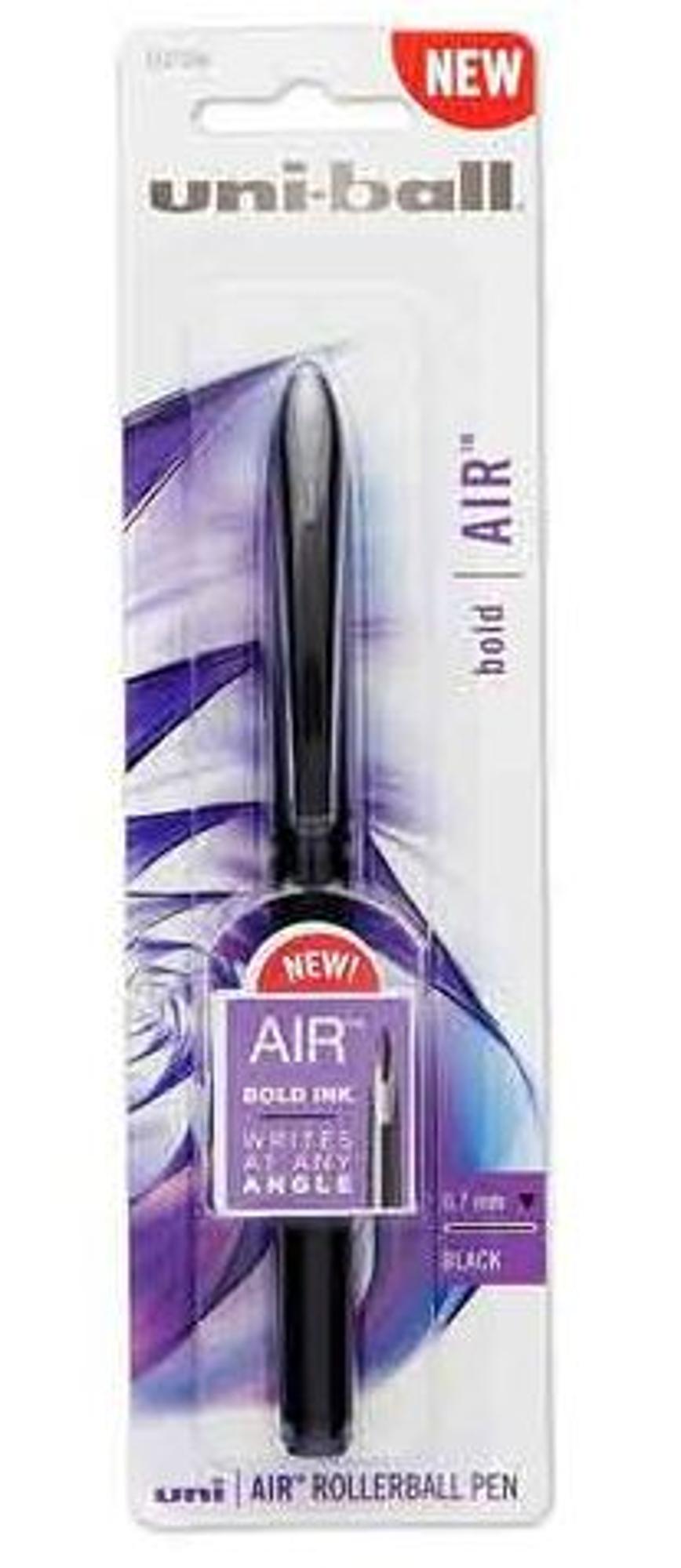 image of: Air Porous Point Pen Black