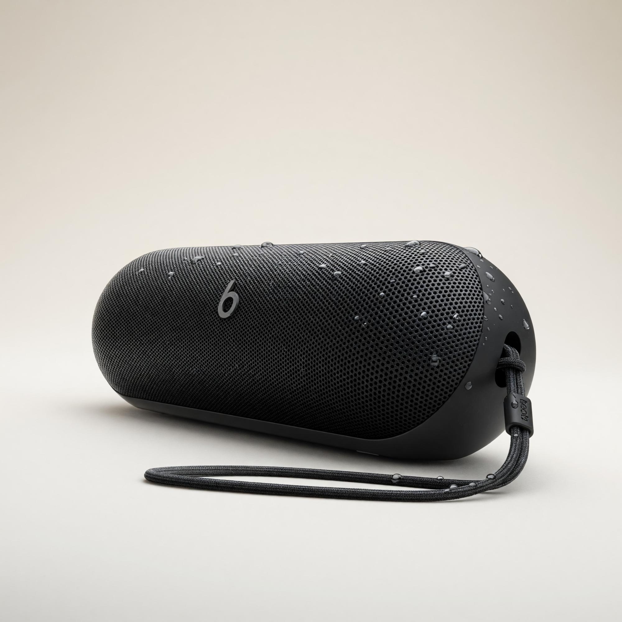 Product image 1 of 4 for ACQ BEATS PILL - BLACK