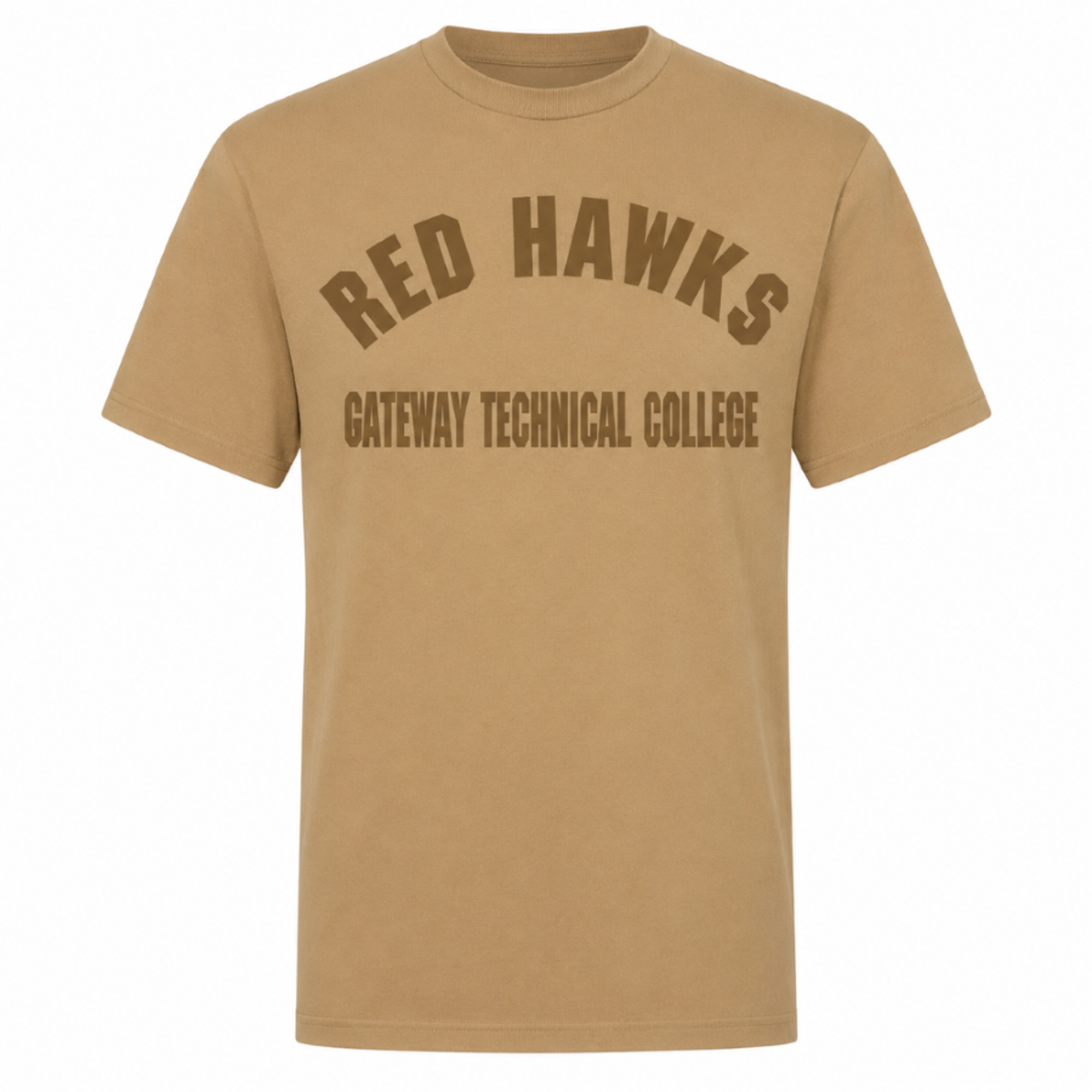 Product image 2 of 6 for GTC Short Sleeve VT Value Tee