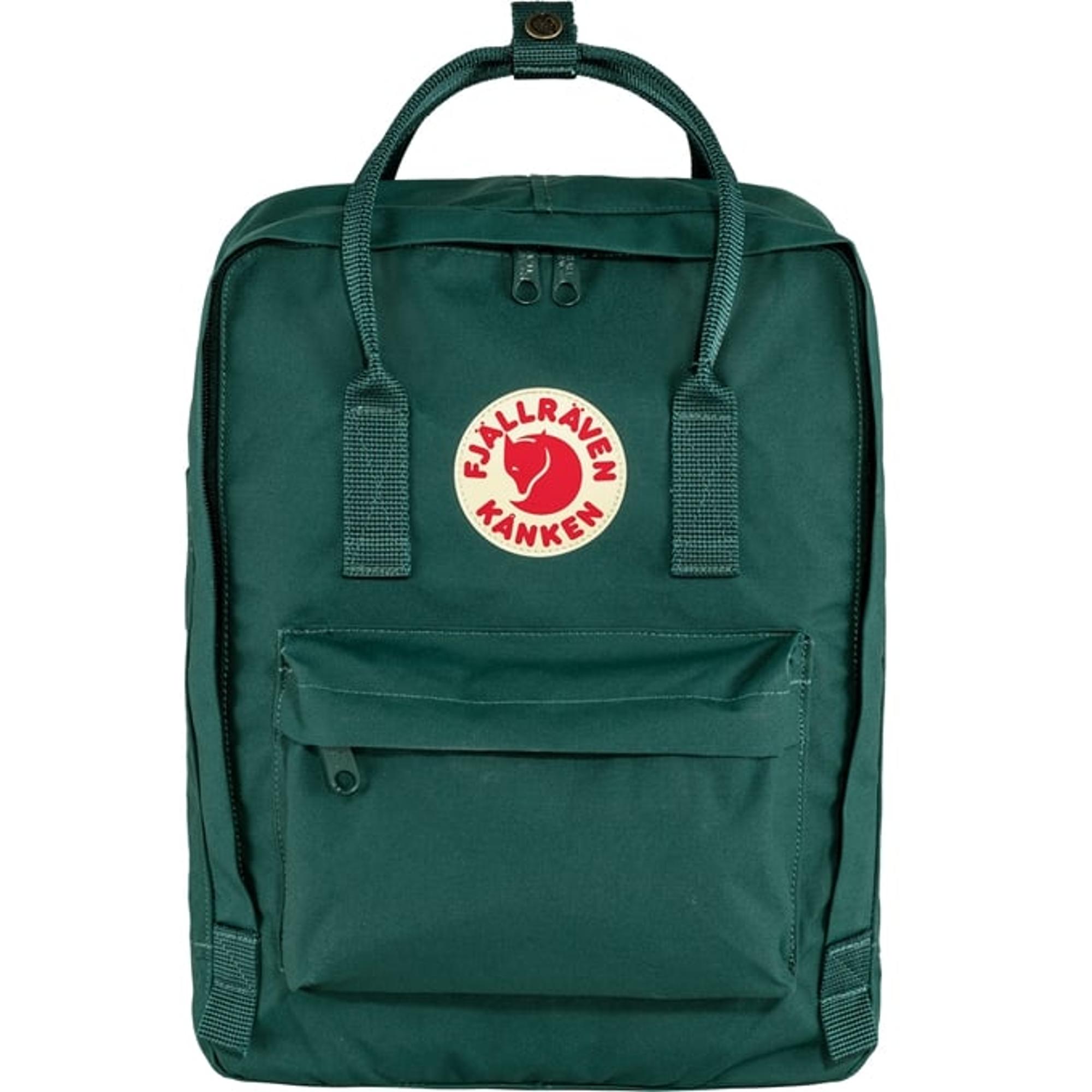 image of: Fjall Raven Kanken Backpack