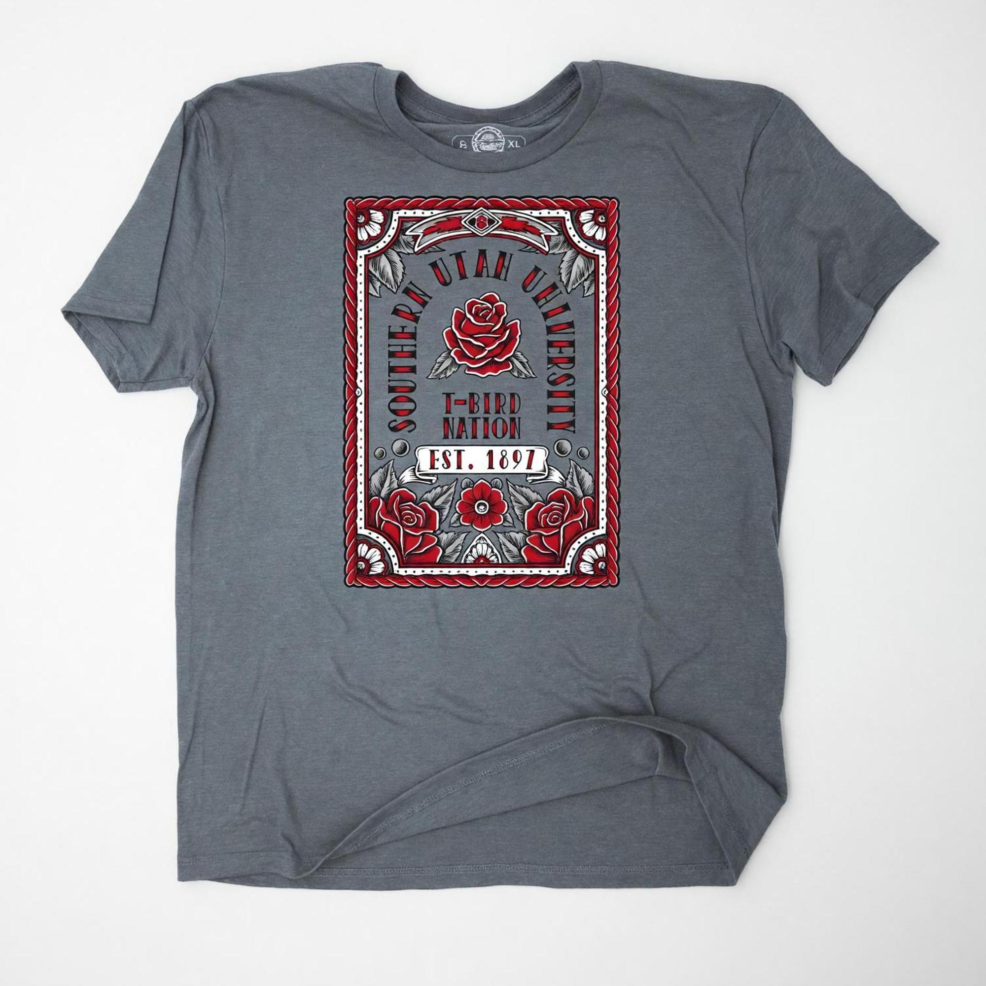 Product image 1 of 1 for SUU Tattoo Tee