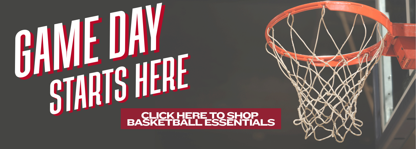 Click here to shop basketball essentials.