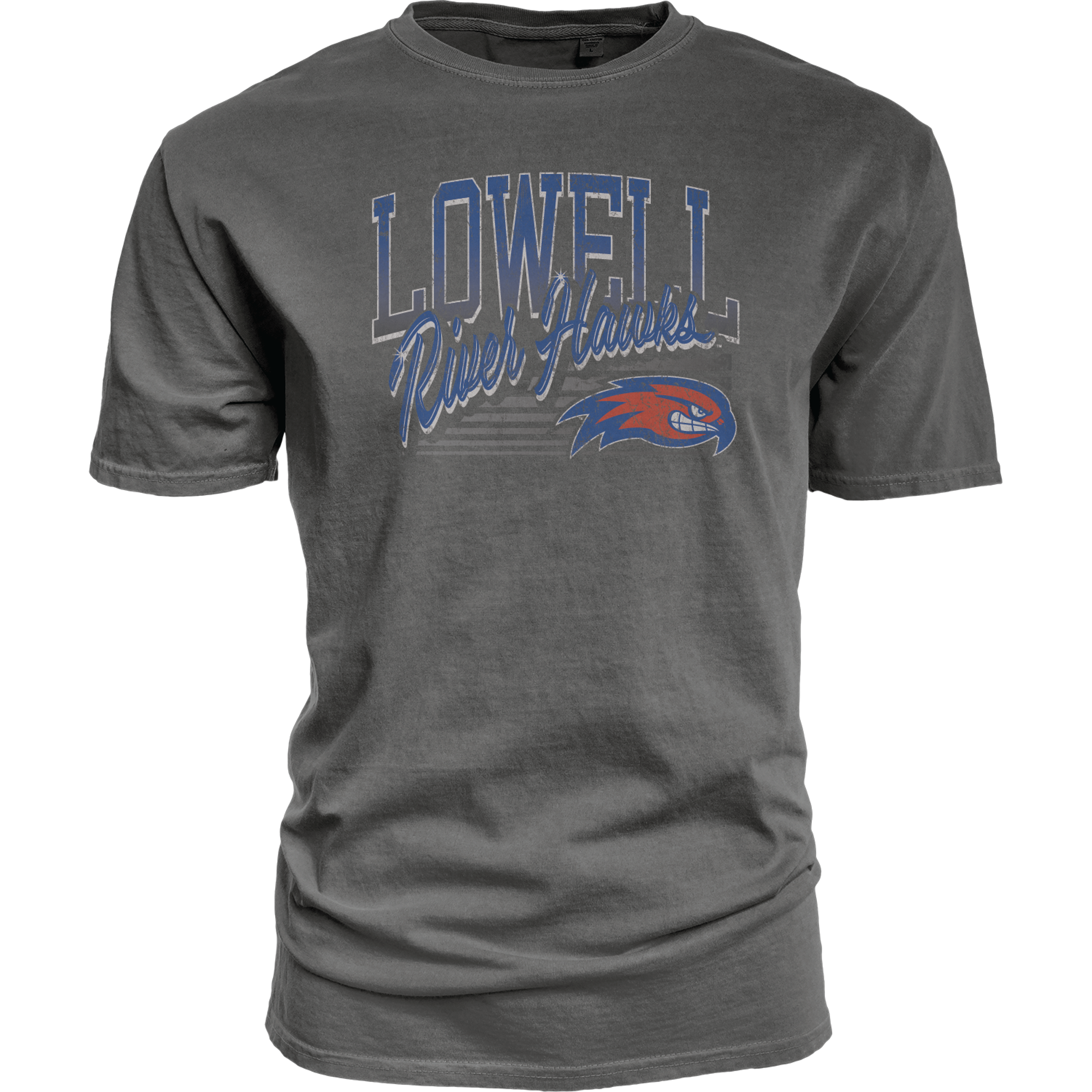 Product image 1 of 1 for UML Ringspun Tee - Black
