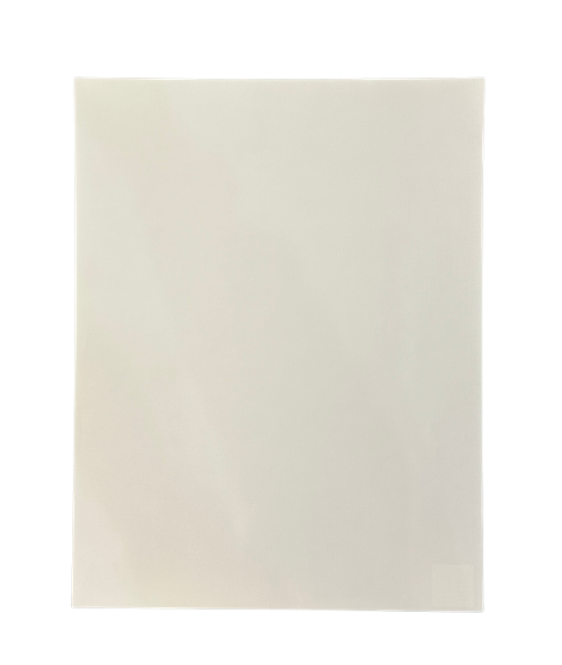 CNSN MI TIENTES PAPER/WHITE 19INCH X 25INCH EACH; $2.69