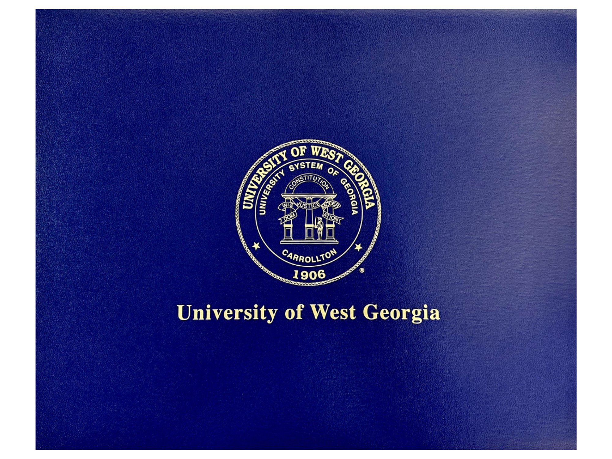 Product image 1 of 1 for LEATHERETTE 11 X 14 DIPLOMA COVERS