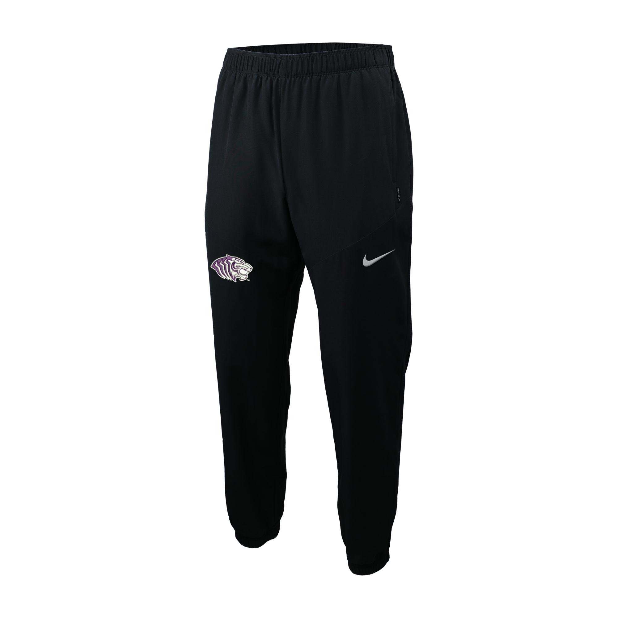 image of: Ouachita Tigers Repel Woven Pant