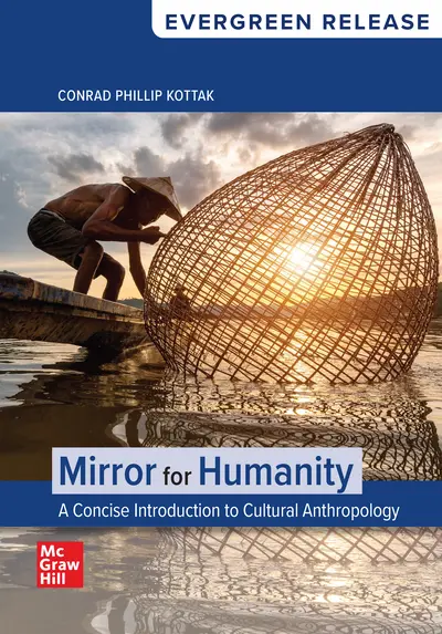 Cover image for Mirror for Hummanity