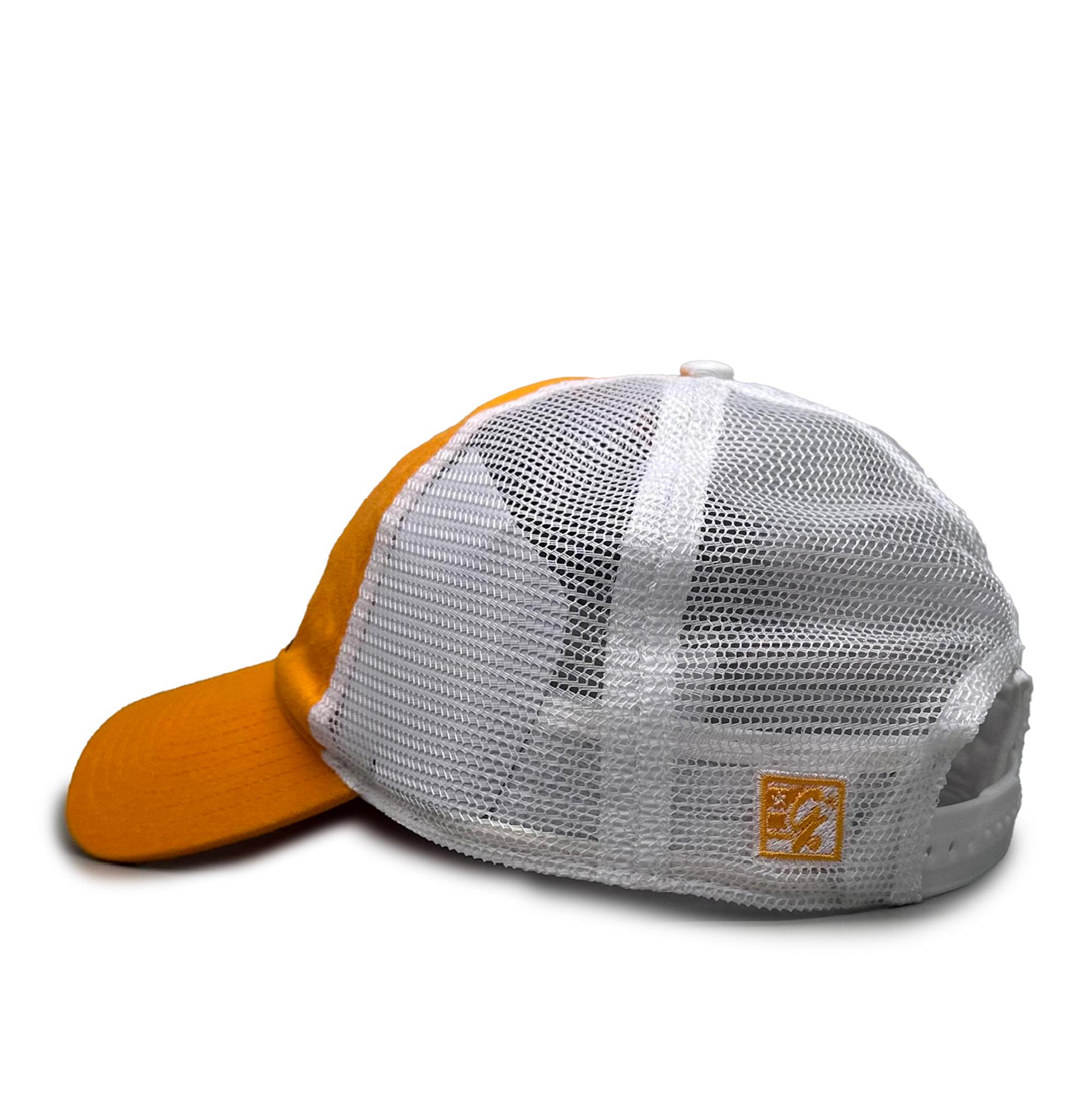 Product image 4 of 4 for KJCTC HAT G180 TRUCKER STATE LOGO