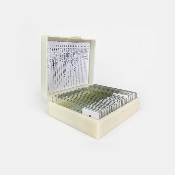 ACQ-Gen Biology Slide Set SL39901006; $23.56