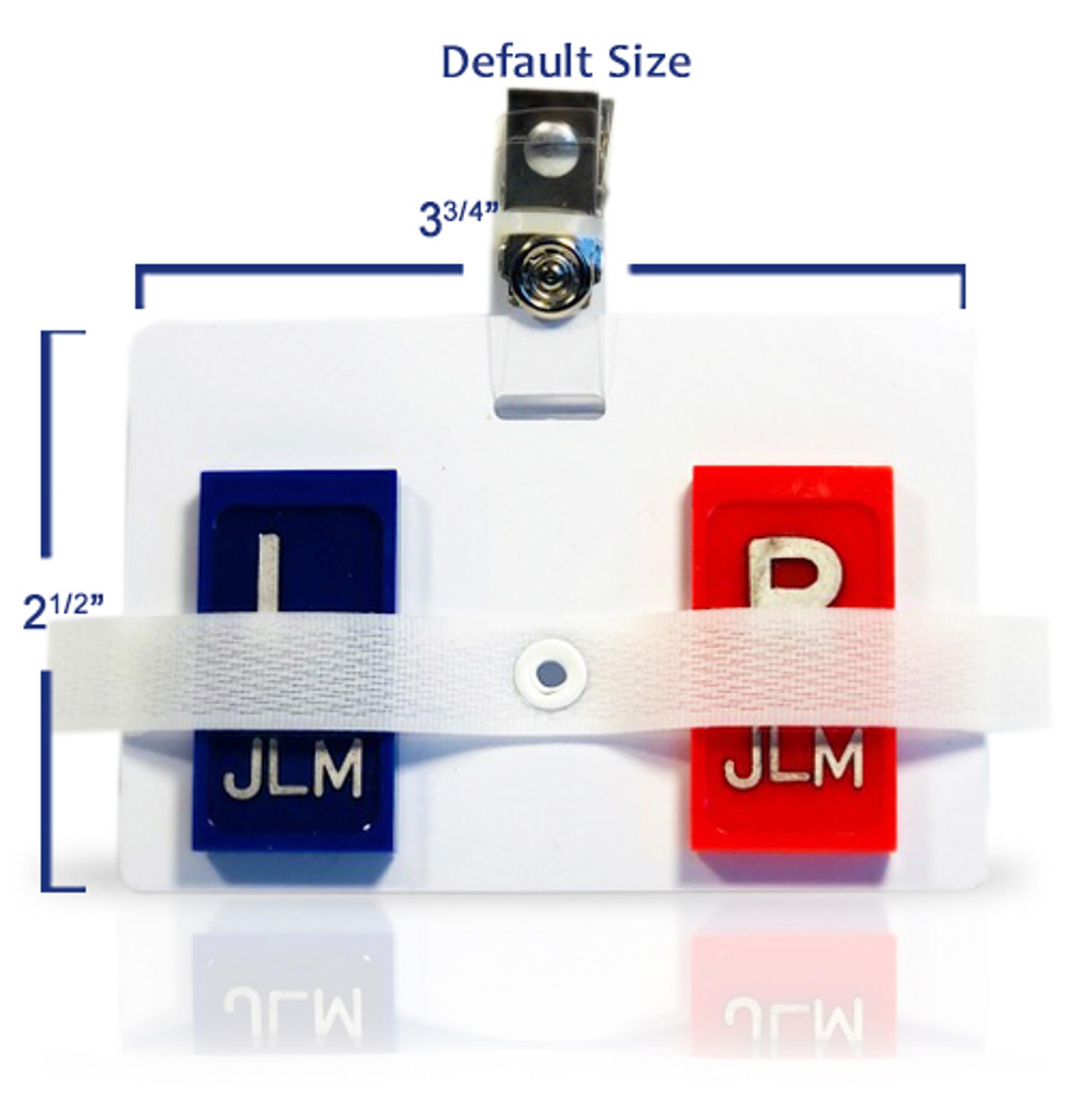 Product image 2 of 4 for Magic X-Ray Marker
