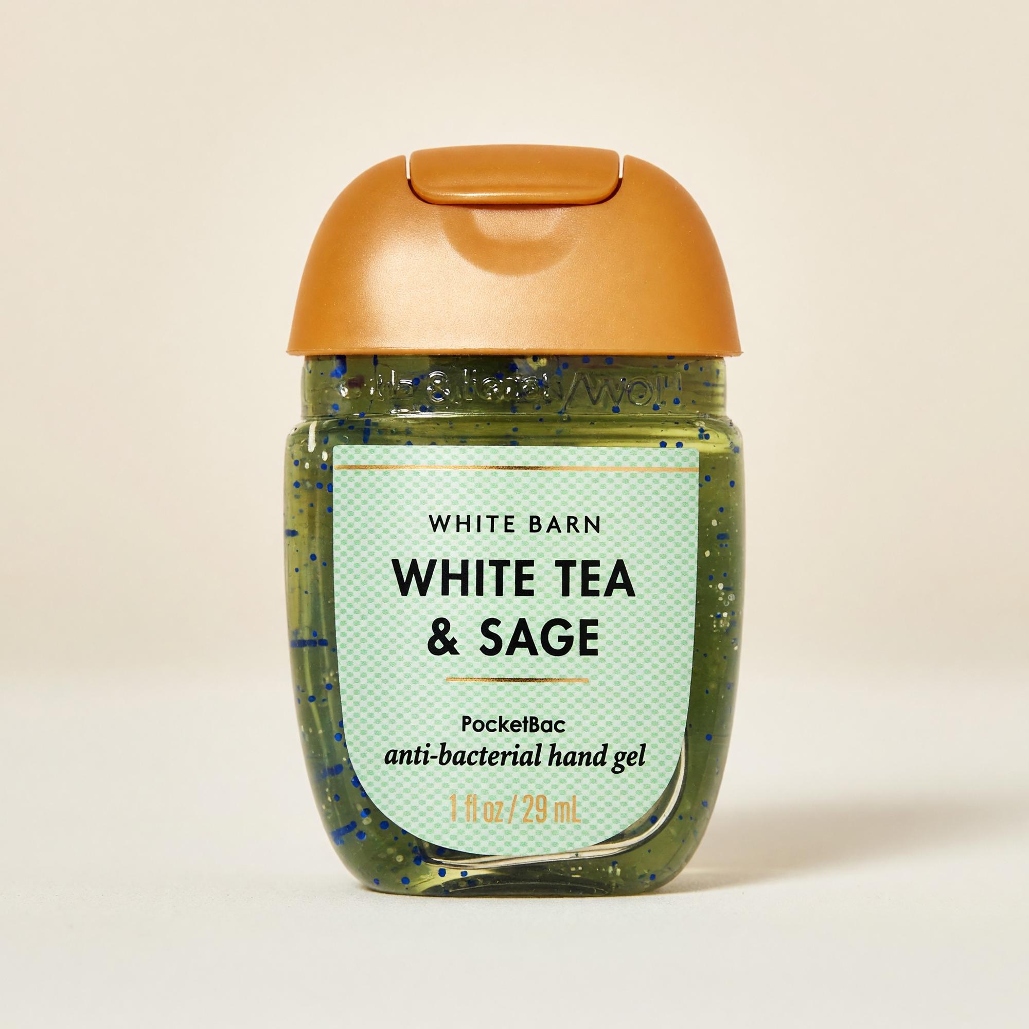 Product image 1 of 1 for Hand Sanitizer White Tea & Sage 1 oz