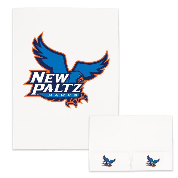 Custom Hawks Folder; $3.99