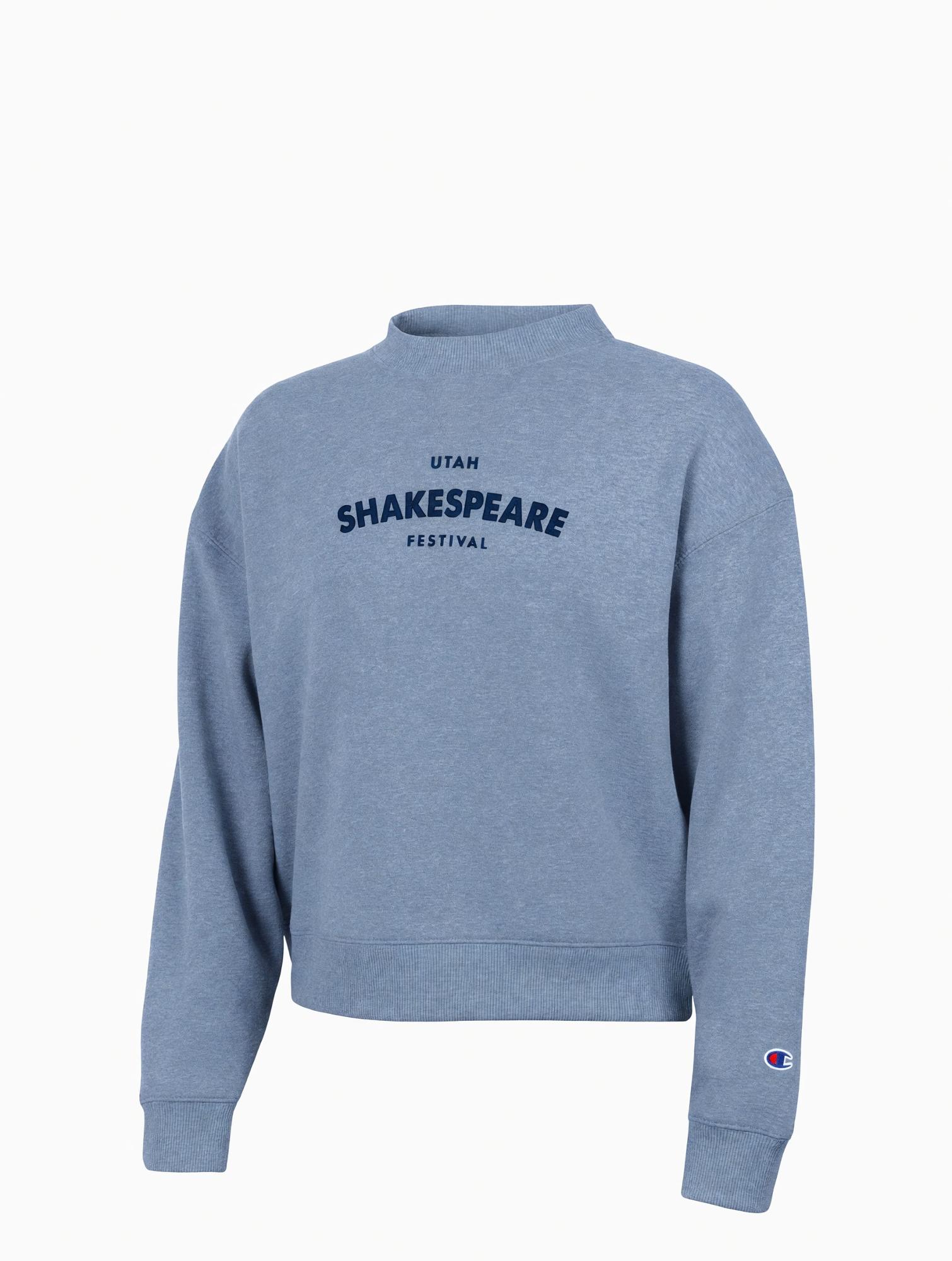 Product image 2 of 2 for Women's Triumph Fleece Crew USF 2026
