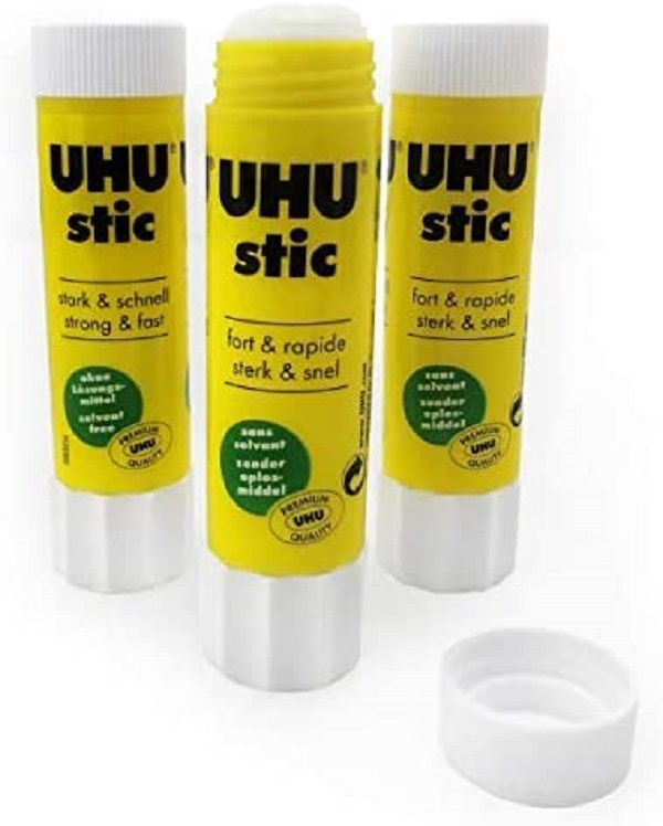 image of: UHU Stic