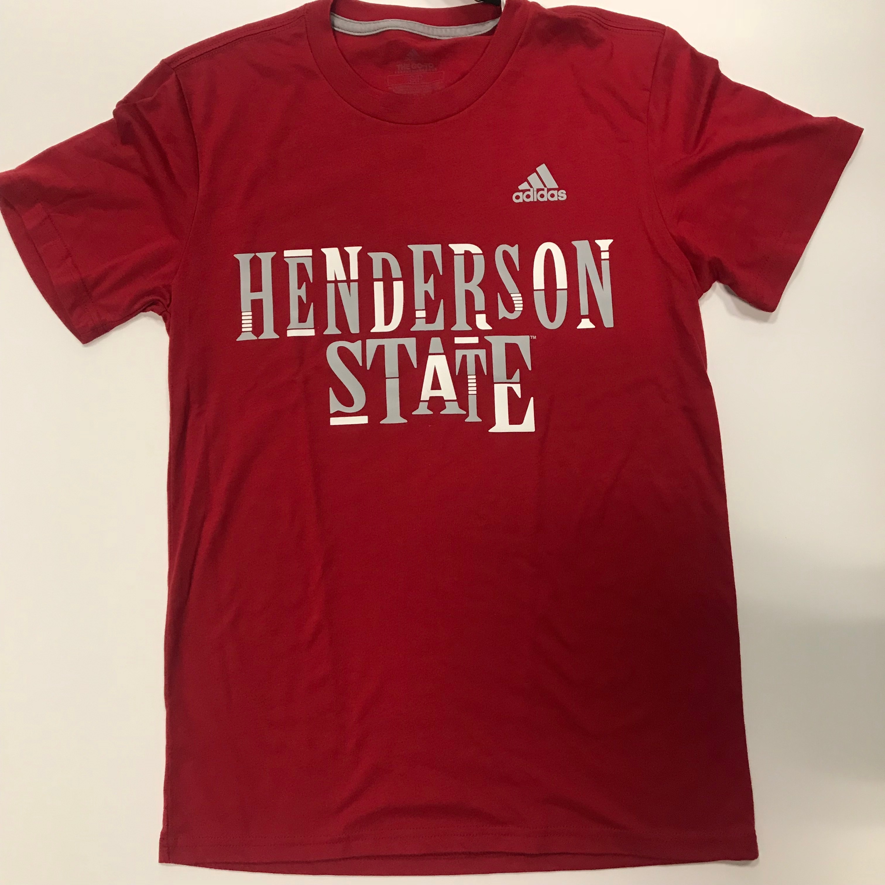 image of: Henderson State Short Sleeve TShirt