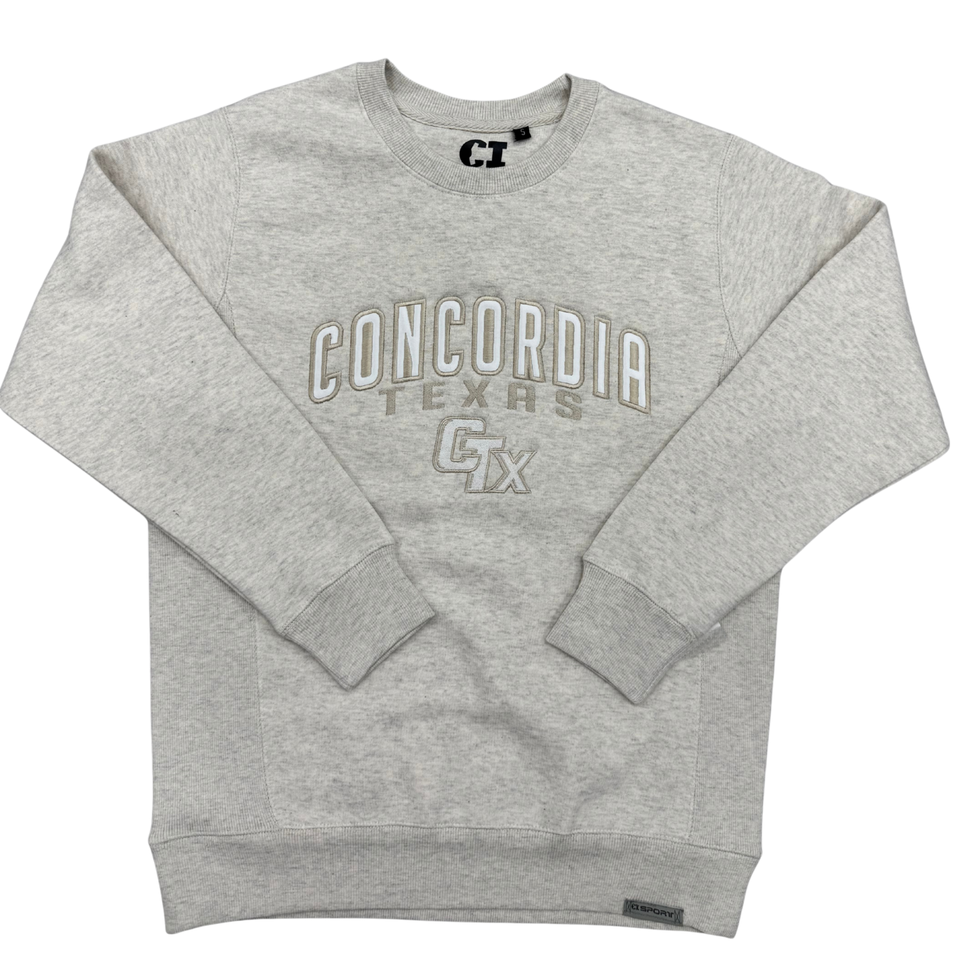 Product image 1 of 1 for Classic Tonal Crew